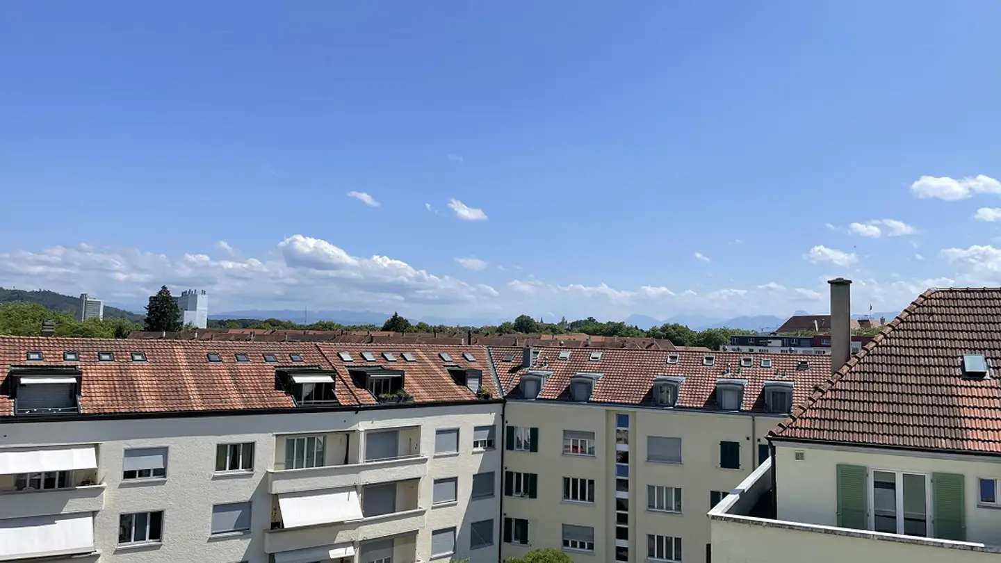 Attico in affitto - Melchtalstrasse 2, 3014 Bern - Foto 2