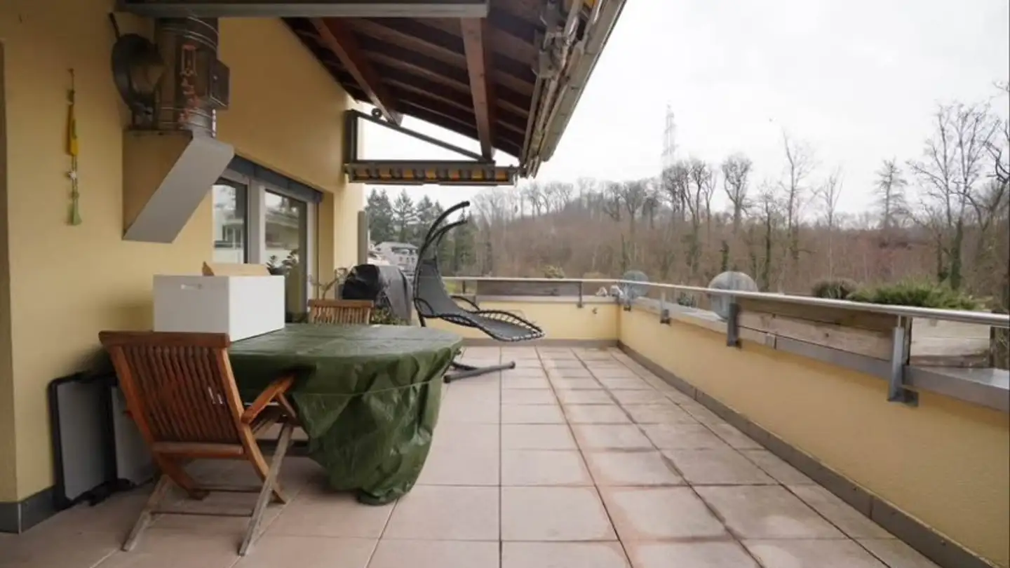 Wohnung mieten - Chemin Du Bouzenet 12, 1033 Cheseaux-sur-Lausanne - Foto 4