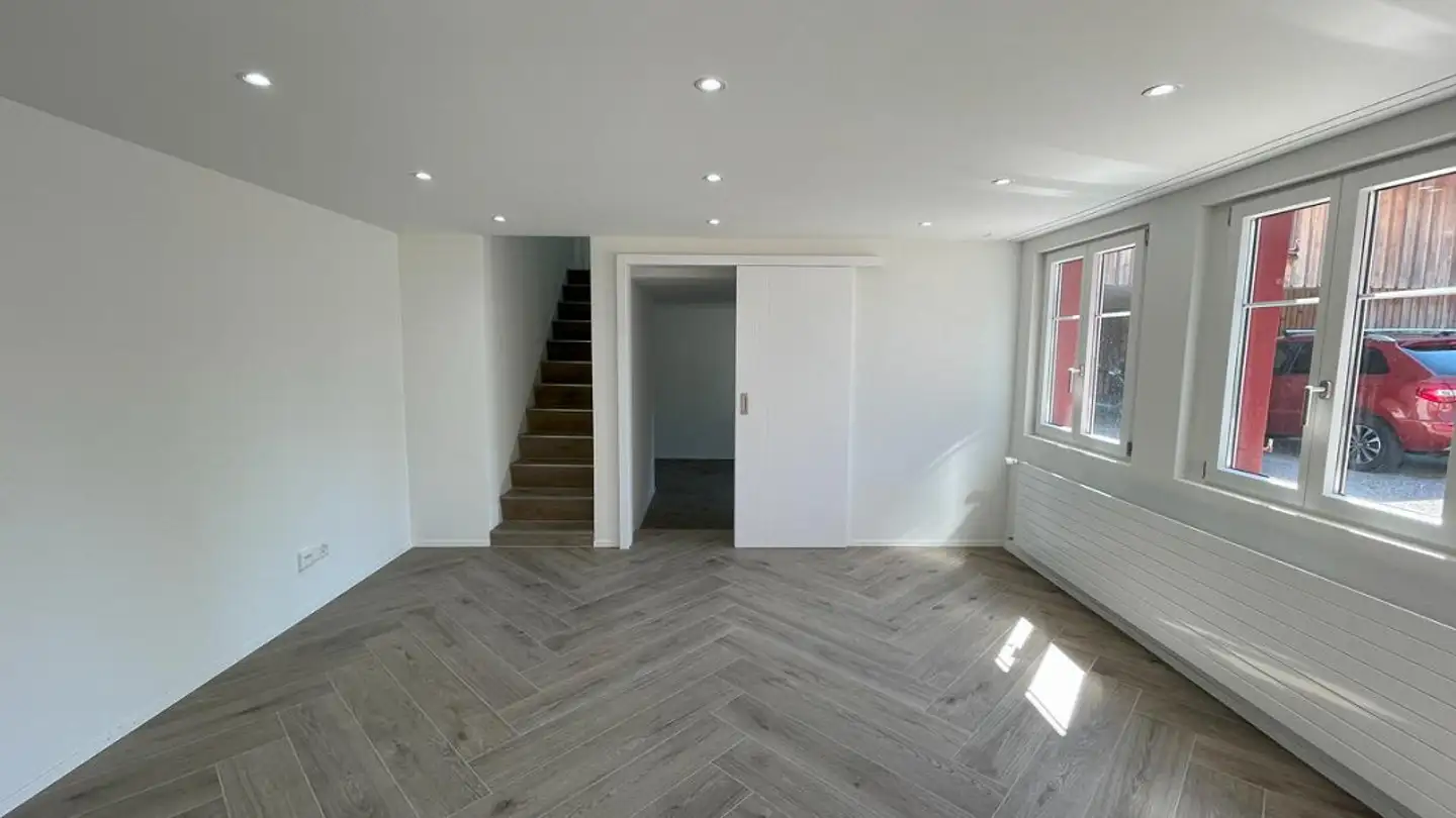 Appartamento in affitto - Hauptstrasse, 8259 Wagenhausen - Photo 3