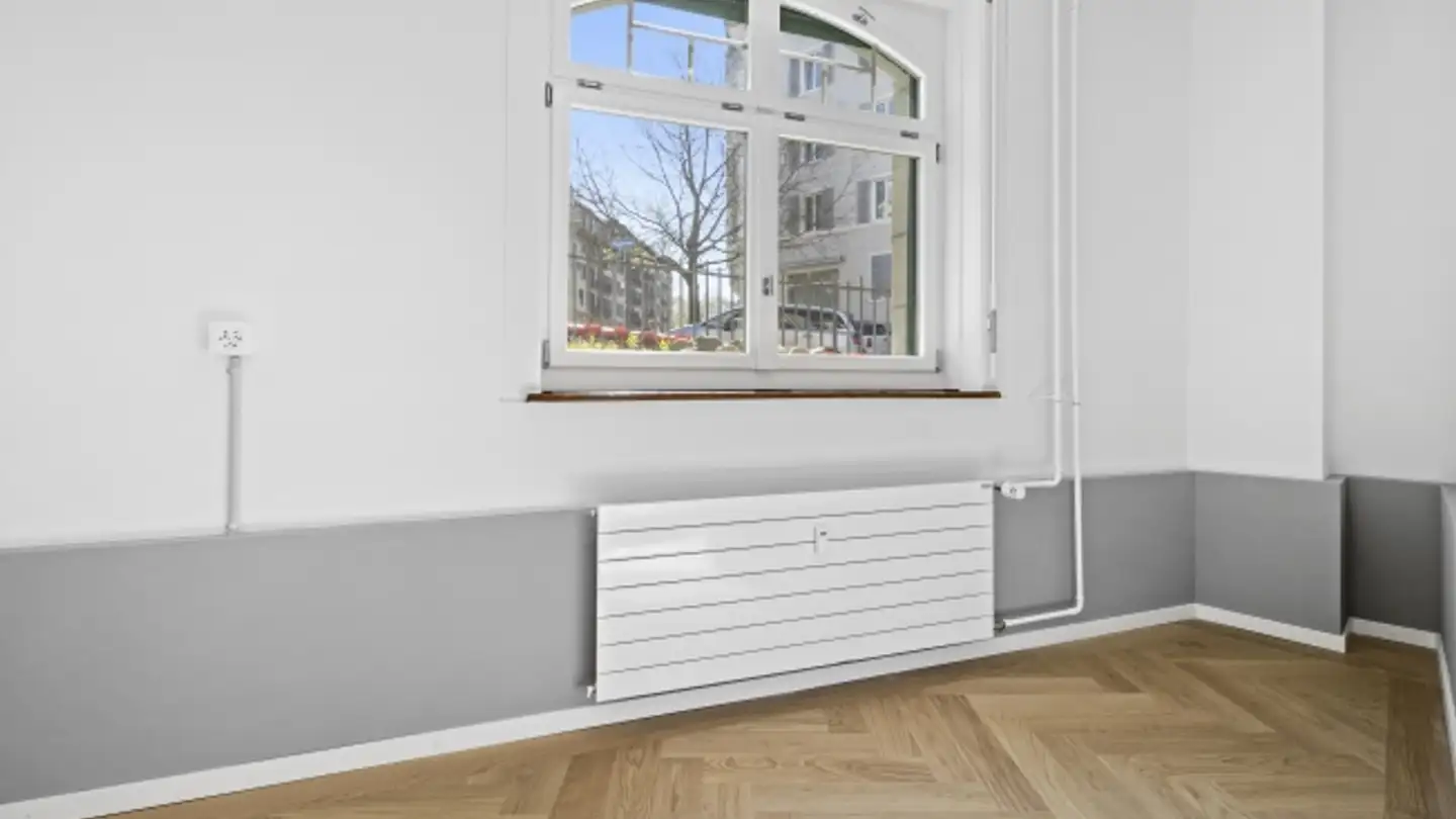 Office space for rent - Rötelstrasse 15, 8006 Zürich