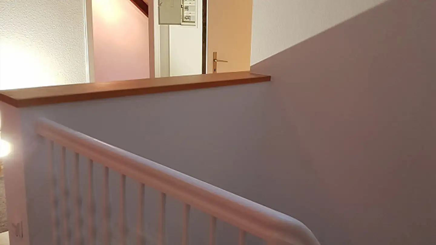 Wohnung mieten - Mülhauserstrasse 69, 4056 Basel - Foto 4