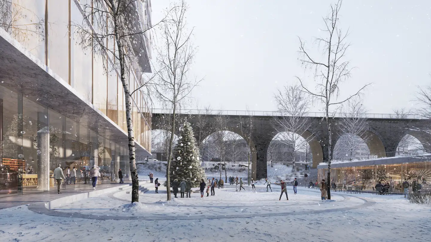 Apartment for rent - Chemin Du Viaduc 10, 1008 Prilly - Photo 4