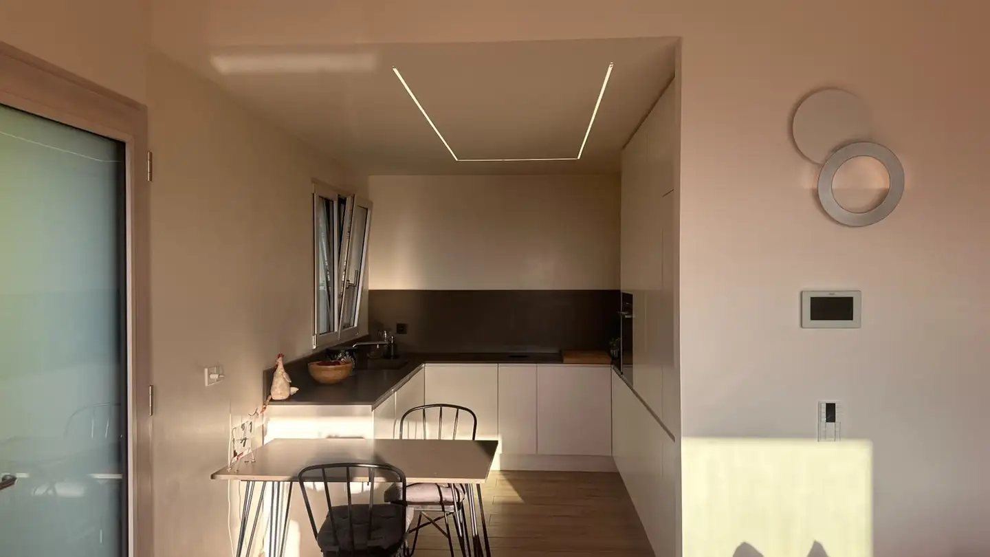 Casa singola in vendita - Via Botanico 15, 6914 Carona - Foto 4