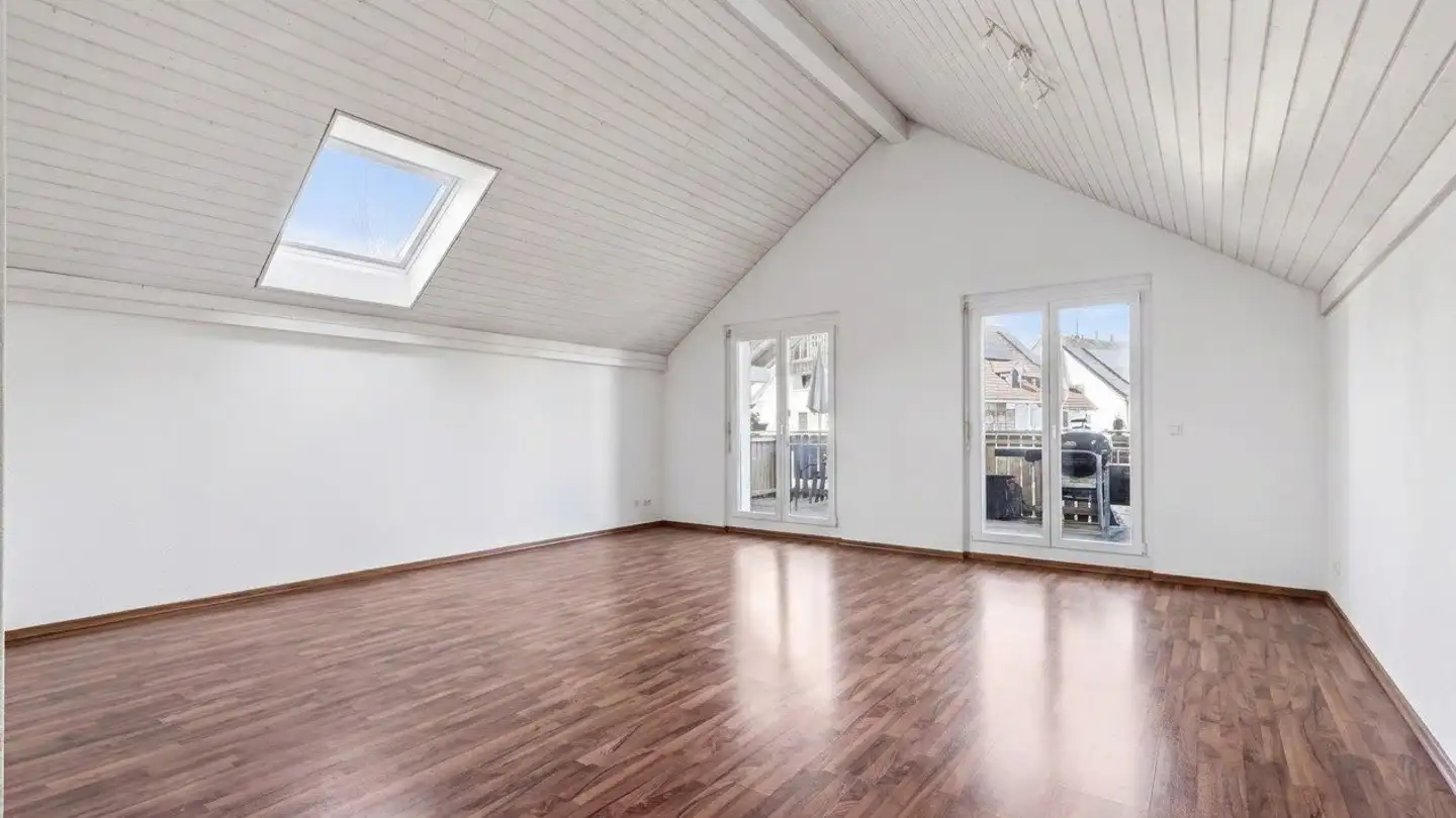 Attico in vendita - Hintermarchlenstrasse 68, 8426 Lufingen