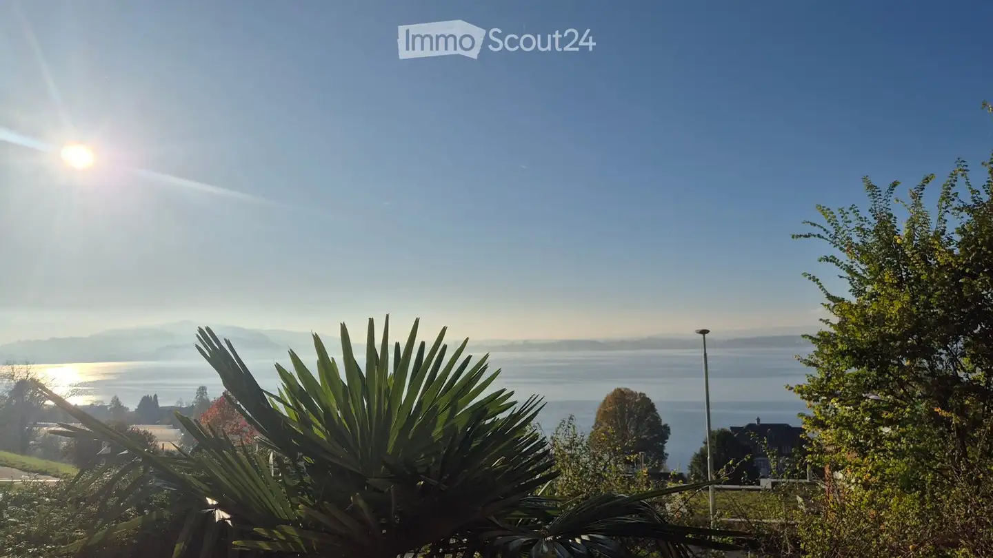 Appartamento in affitto - 6300 Zug