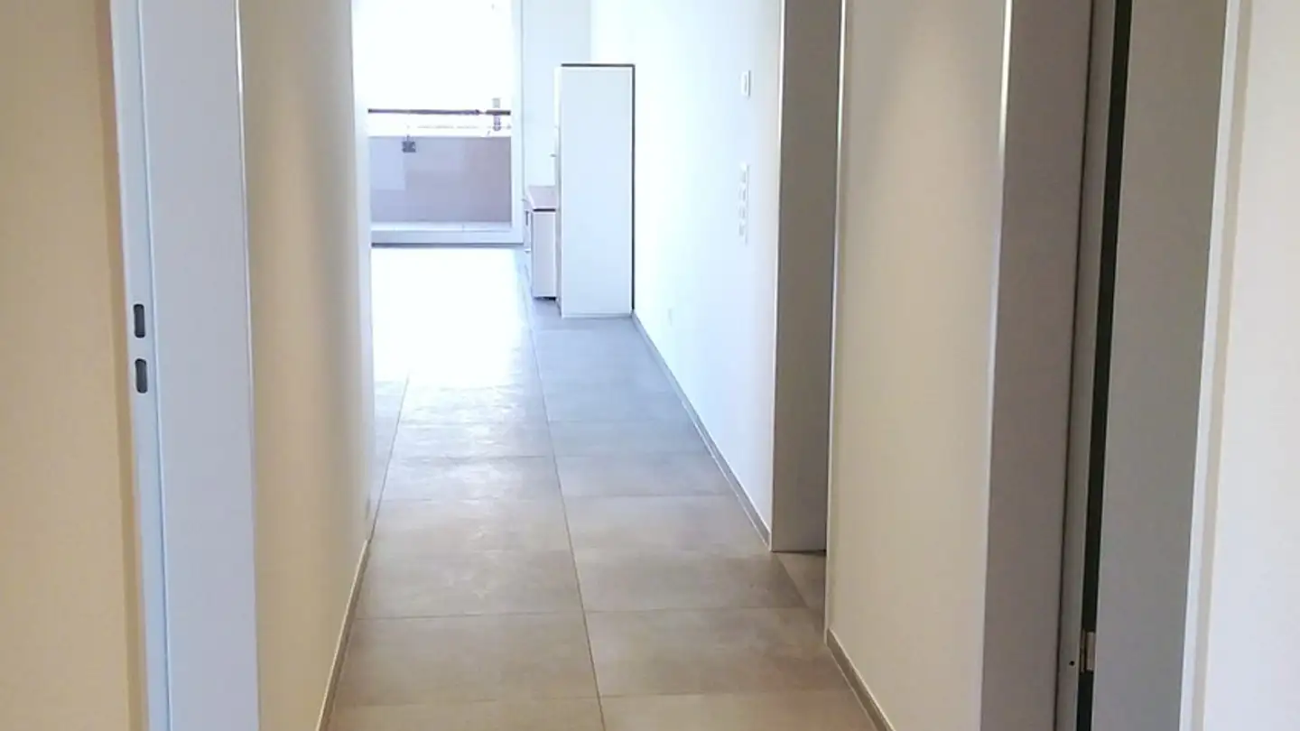 Apartment for rent - Baselmattweg 135b, 4123 Allschwil