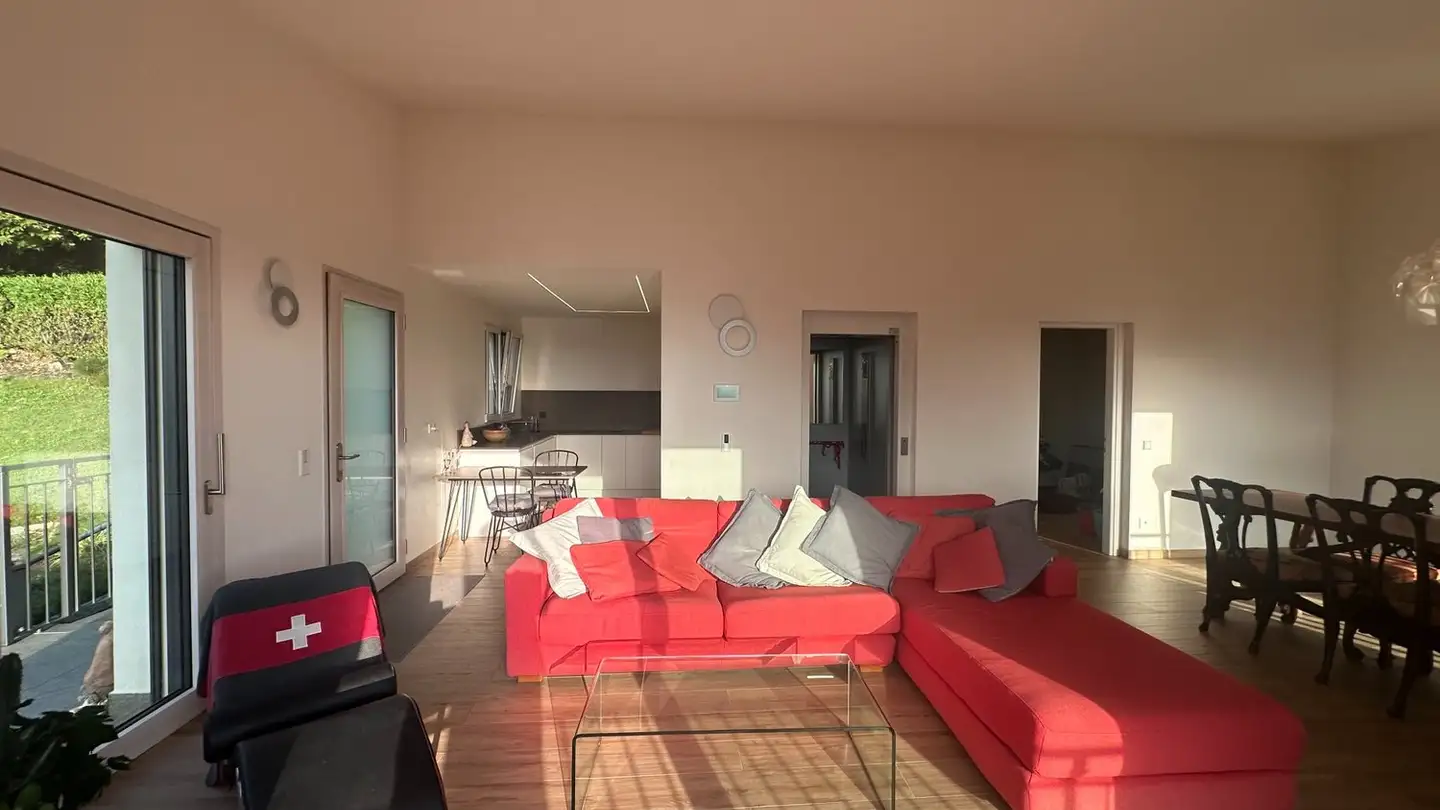 Casa singola in vendita - Via Botanico 15, 6914 Carona - Foto 2