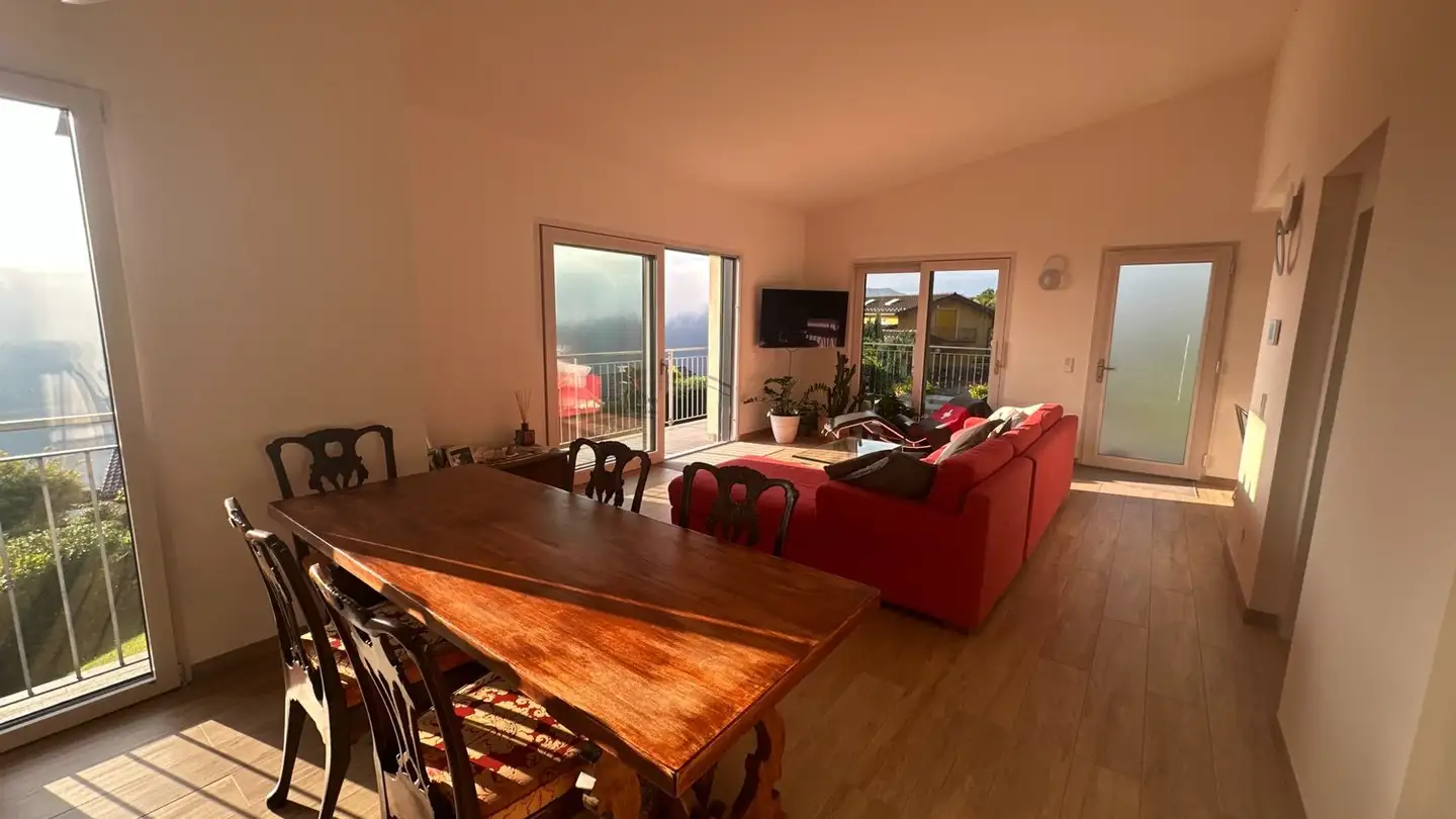 Casa singola in vendita - Via Botanico 15, 6914 Carona - Foto 3