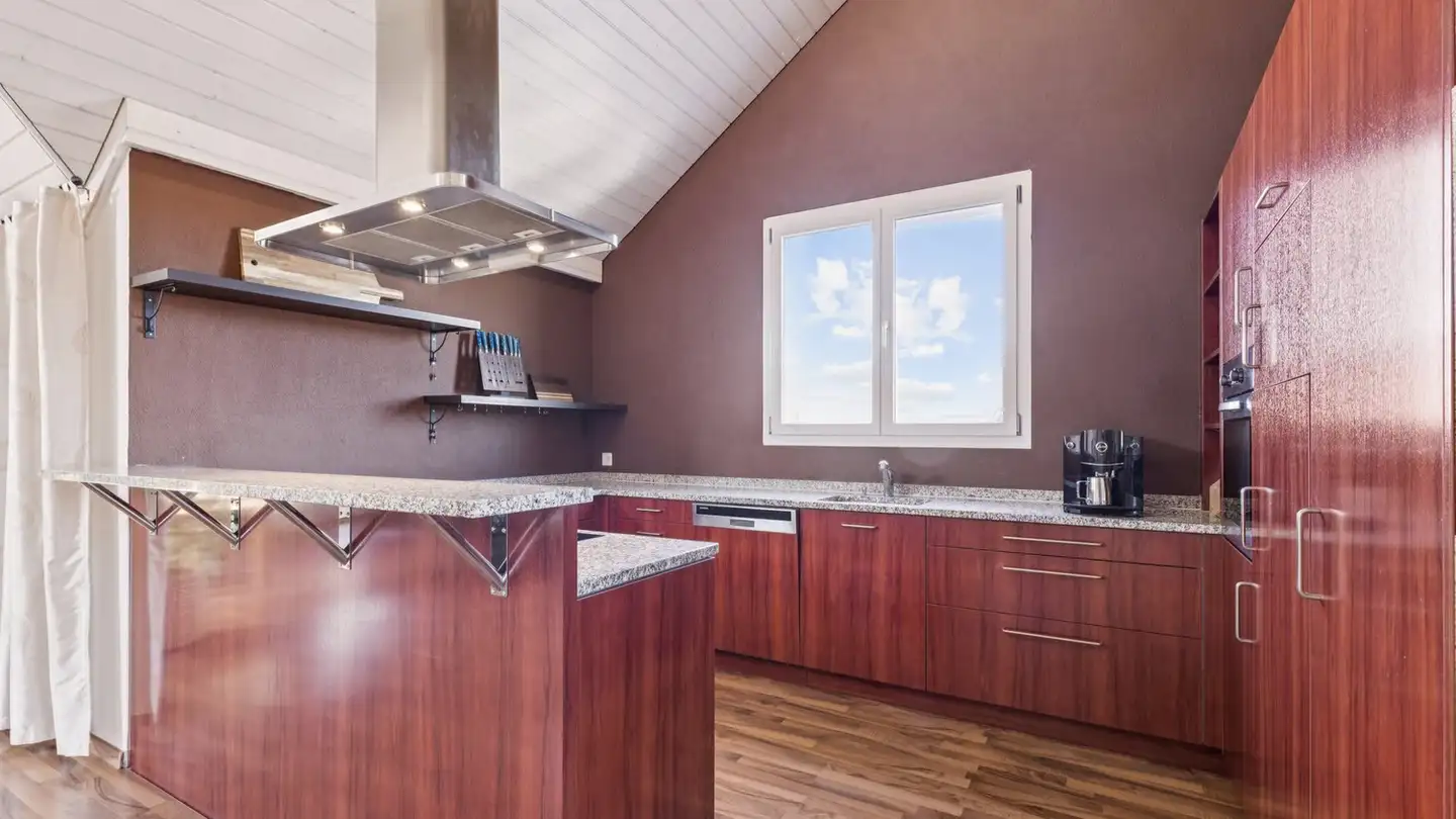 Attico in vendita - Hintermarchlenstrasse 68, 8426 Lufingen - Foto 2