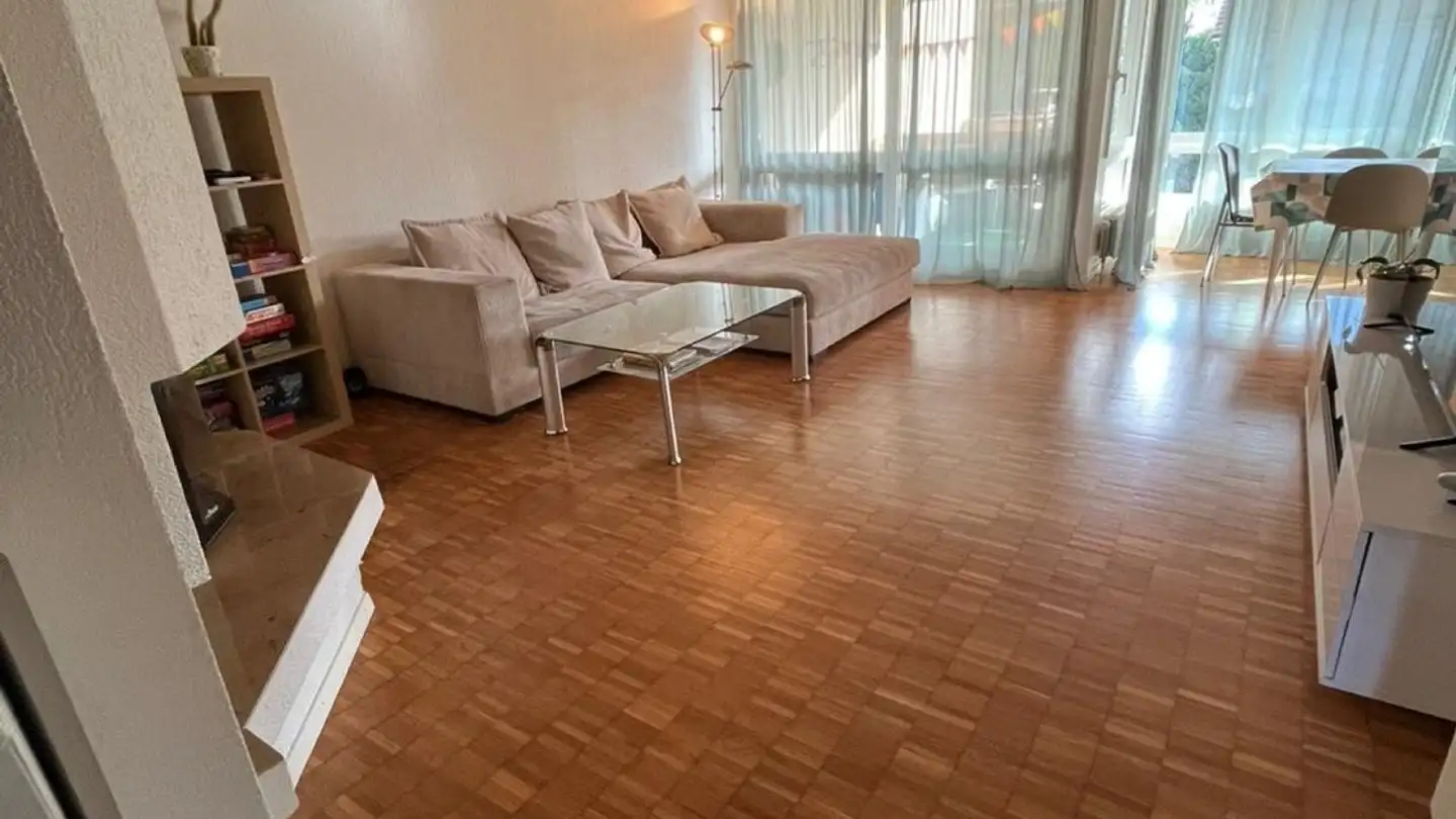 Apartment for rent - Erlenstrasse 9, 3612 Steffisburg