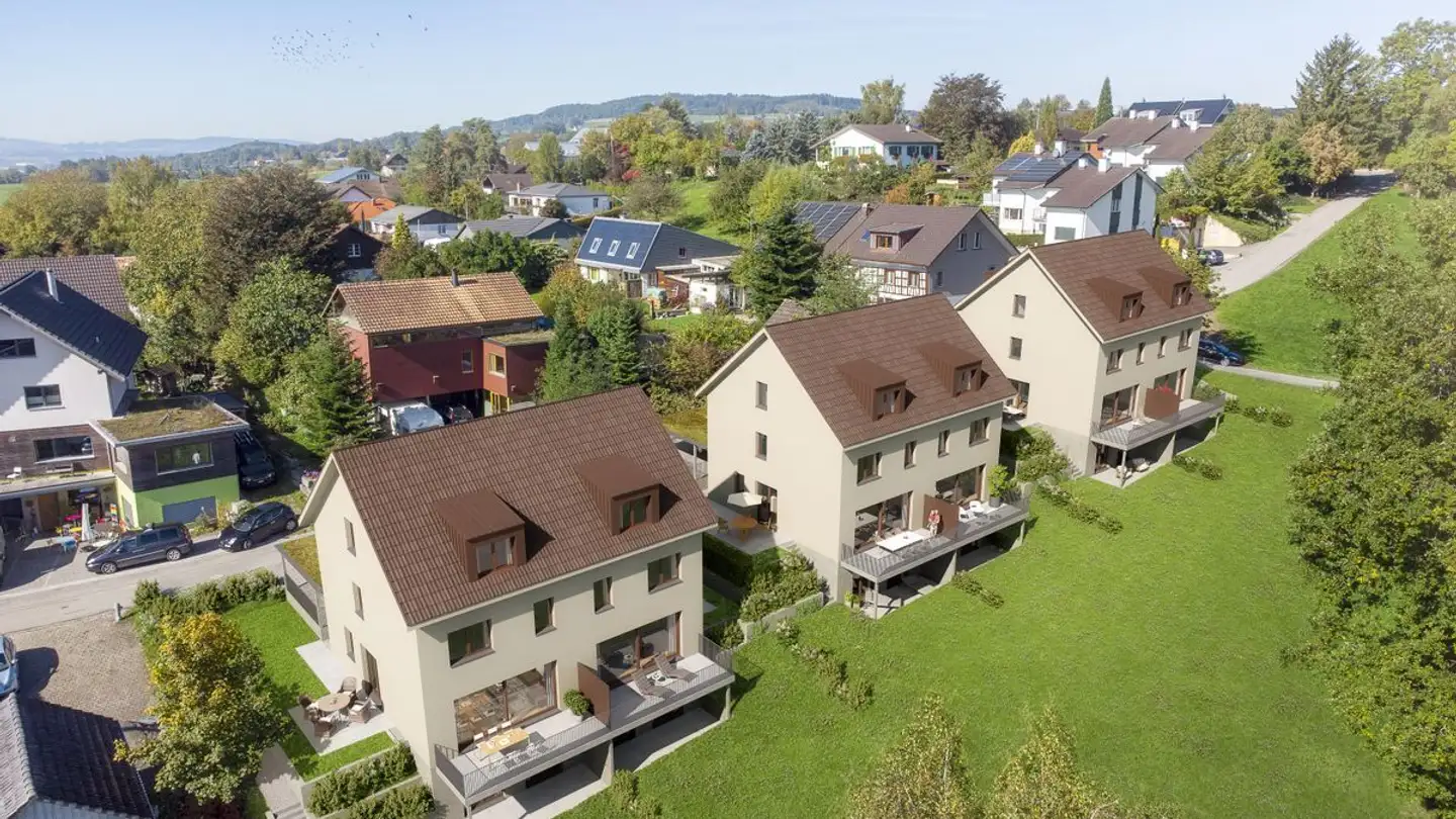 Casa a schiera in vendita - 8572 Berg TG - Photo 2