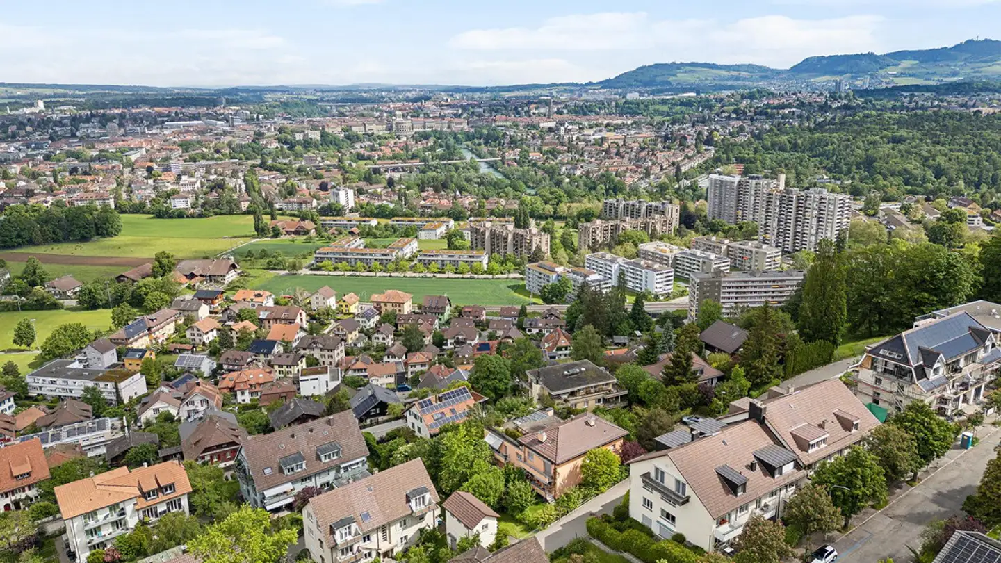 Appartement à louer - Bellevuestrasse 133, 3095 Spiegel b. Bern