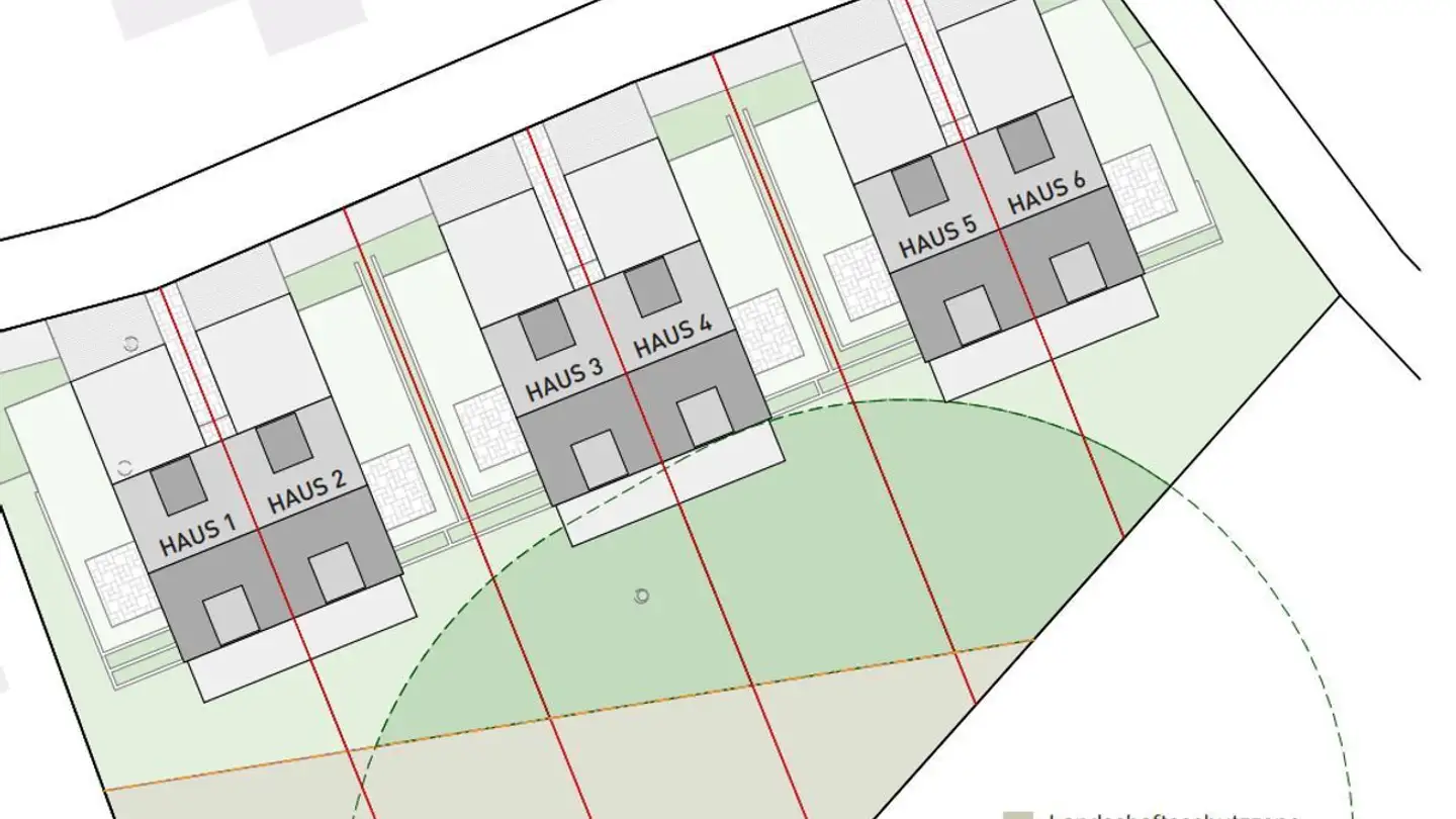 Casa a schiera in vendita - 8572 Berg TG - Photo 4