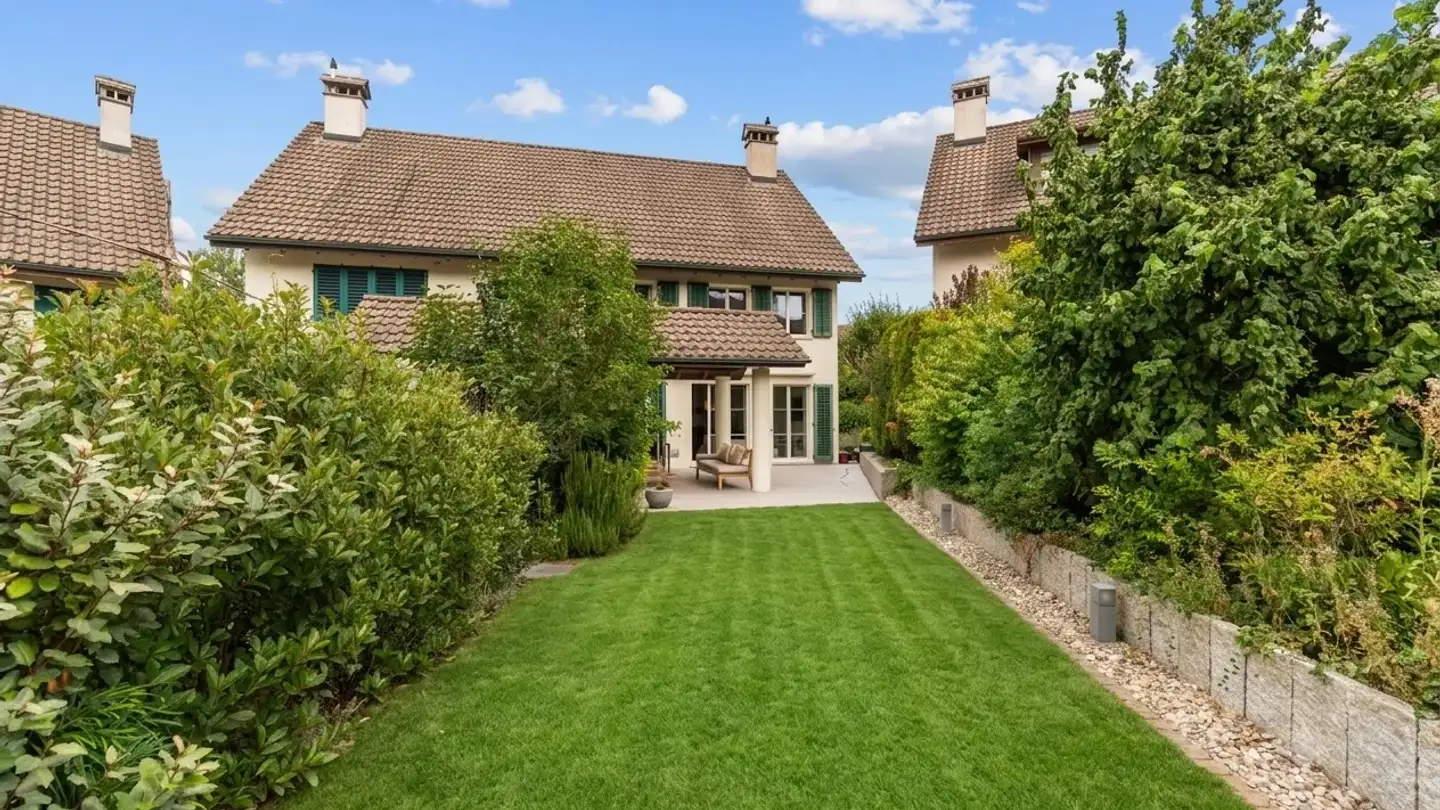 Casa bifamiliare in vendita - Uf De Breiti 4, 8460 Marthalen