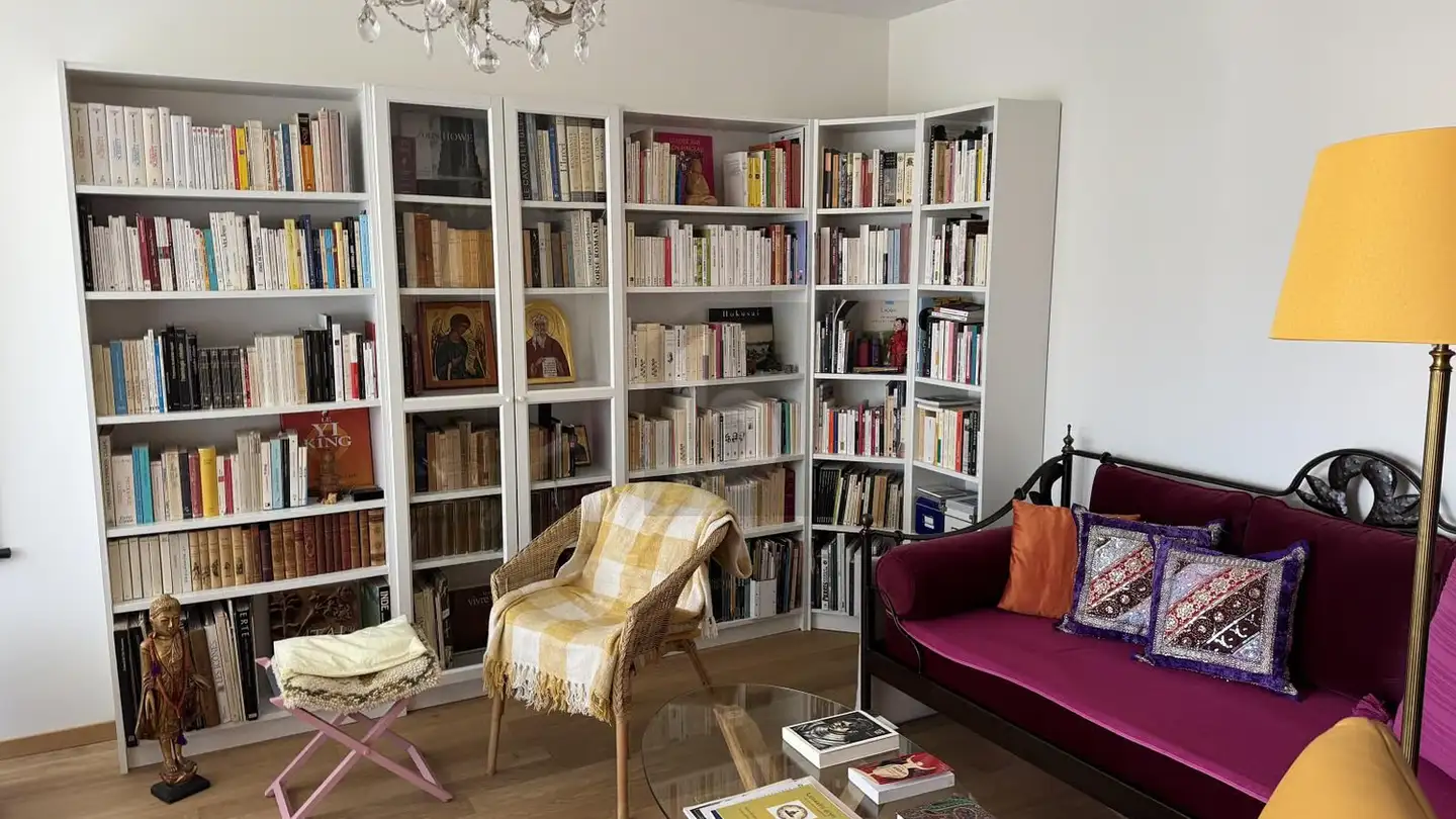 Appartamento in affitto - 3960 Sierre - Foto 4
