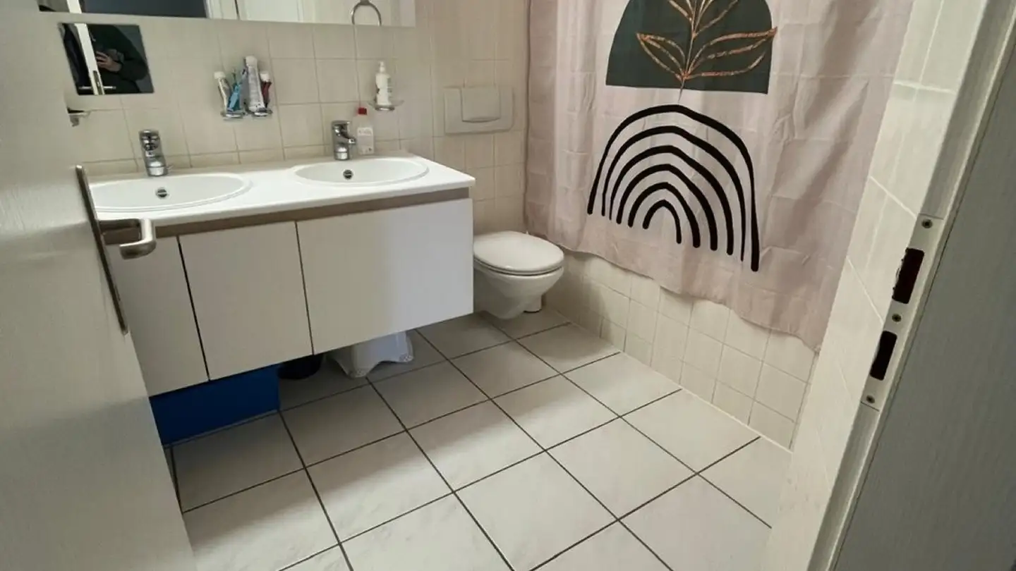 Wohnung mieten - Erlenstrasse 9, 3612 Steffisburg - Foto 2