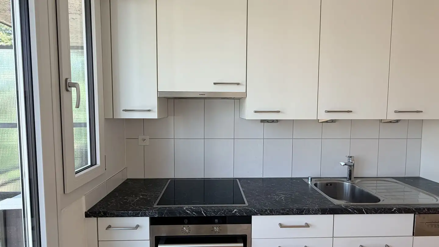 Apartment for rent - In Der Gass 15, 3380 Wangen an der Aare - Photo 2