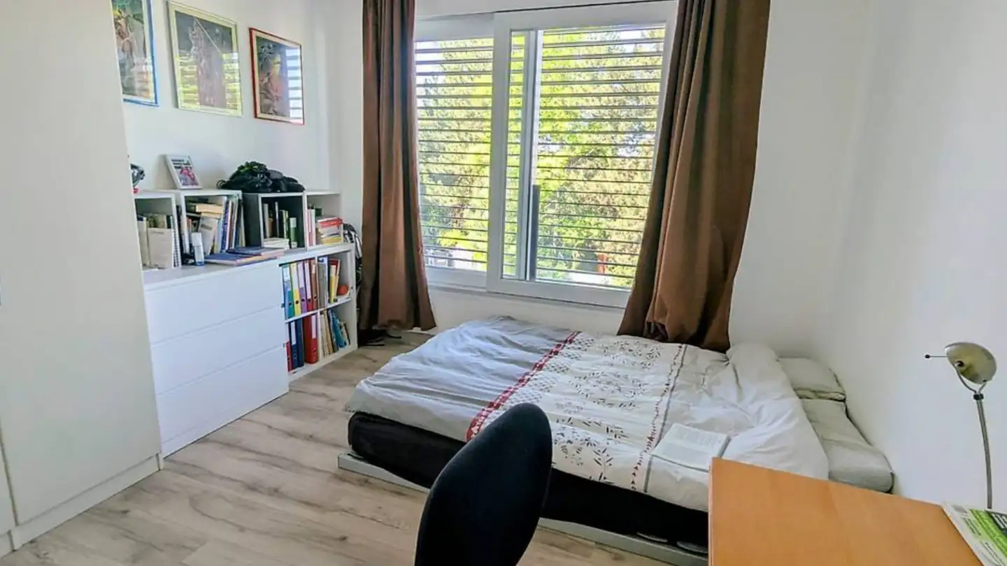Appartamento in affitto - Route Du Grand-Lancy, 1212 Grand-Lancy - Foto 4