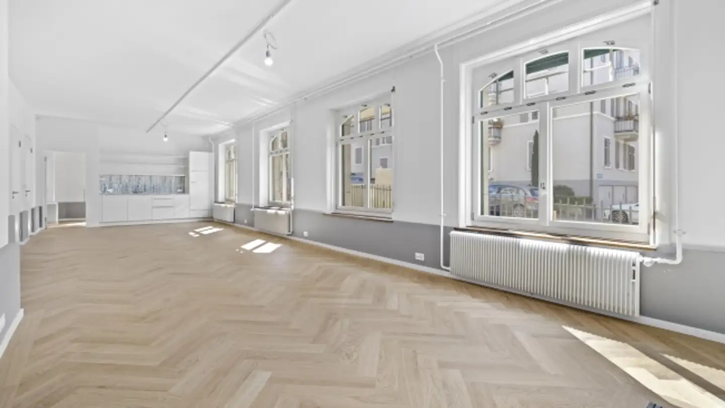 Office space for rent - Rötelstrasse 15, 8006 Zürich - Photo 4