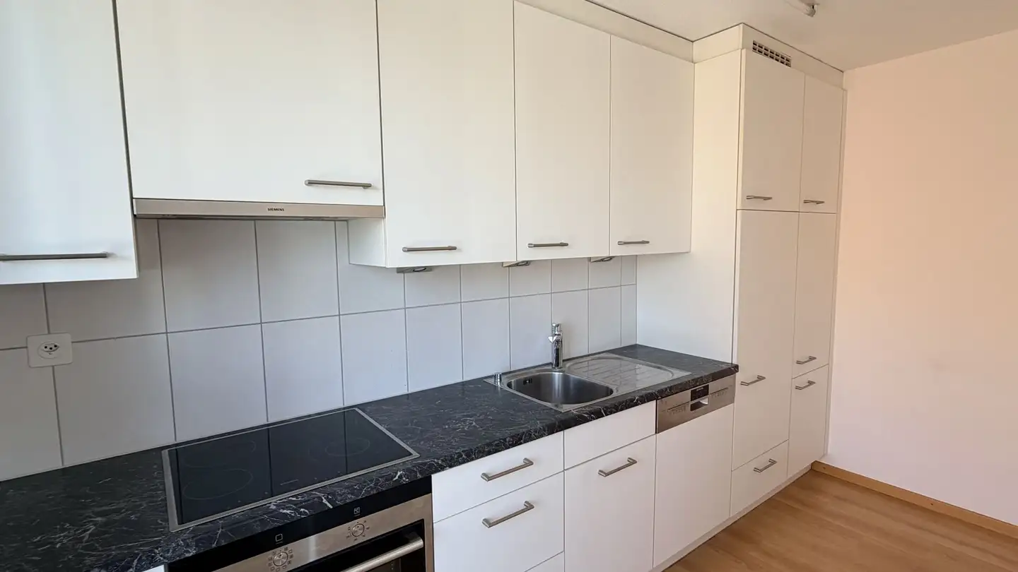 Apartment for rent - In Der Gass 15, 3380 Wangen an der Aare - Photo 3