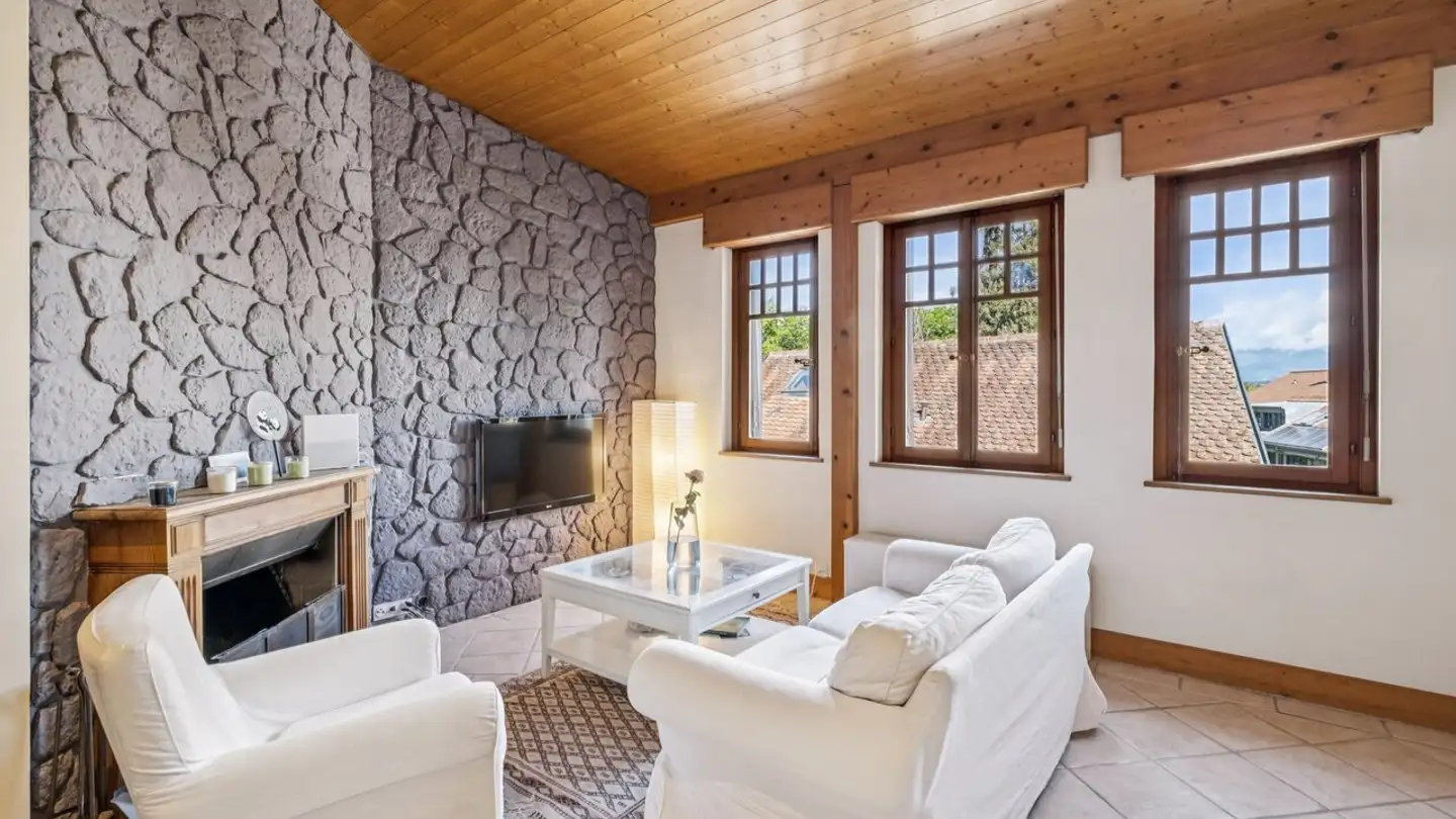 Apartment for sale - 1292 Chambésy - Photo 2
