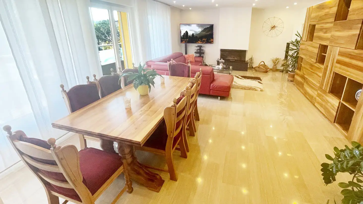 Maison individuelle à vendre - 6862 Rancate - Photo 3