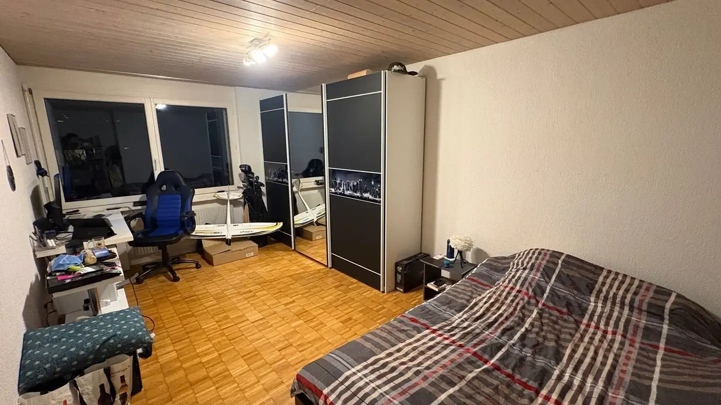 Wohnung mieten - Erlenstrasse 9, 3612 Steffisburg - Foto 3