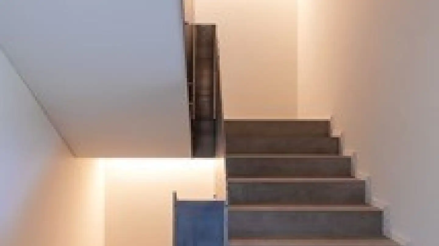 Penthouse kaufen - Via Strada Cantonale, 6919 Carabietta