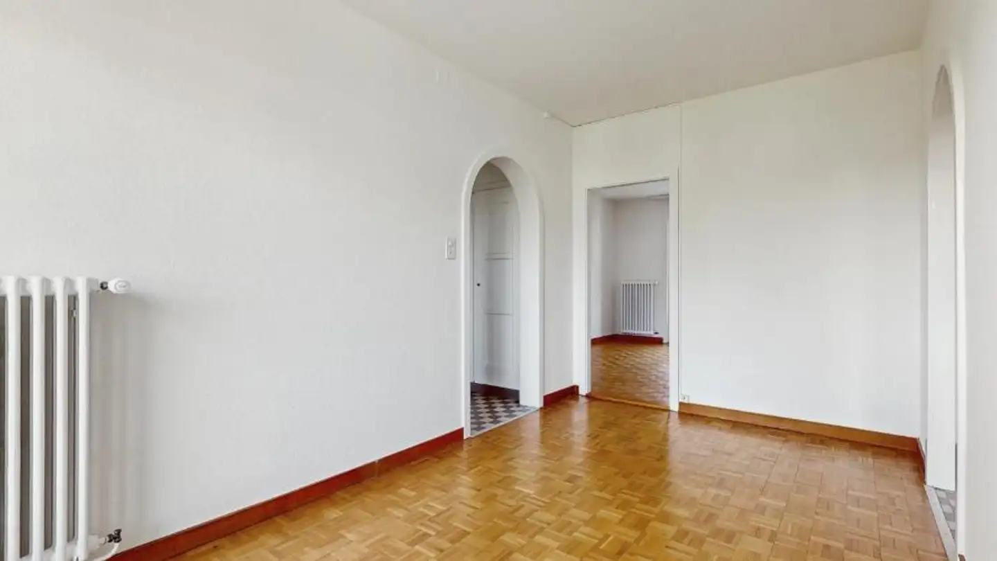 Appartamento in affitto - Avenue De Clos-Brochet 2, 2000 Neuchâtel