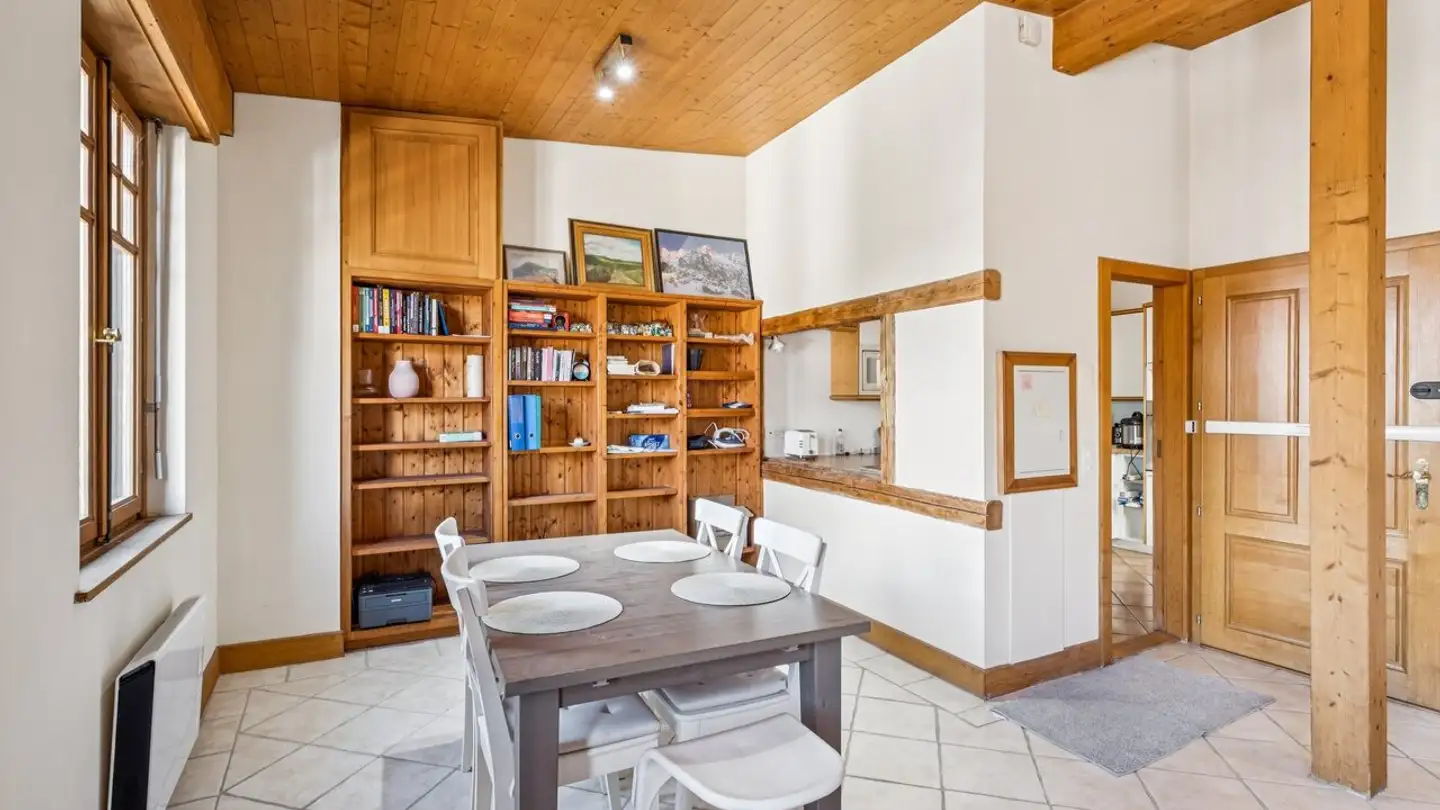 Apartment for sale - 1292 Chambésy - Photo 3
