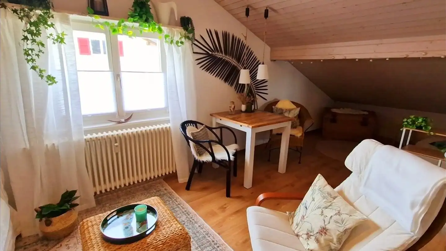 Sala hobby in affitto - Tannenblickweg 5, 3052 Zollikofen - Foto 2