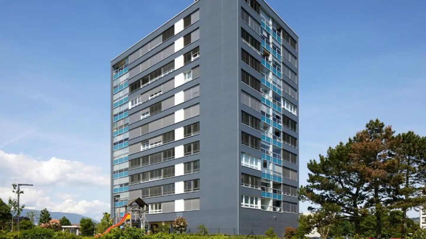 Apartment for rent - Rue des Moulins 99, 1400 Yverdon-les-Bains