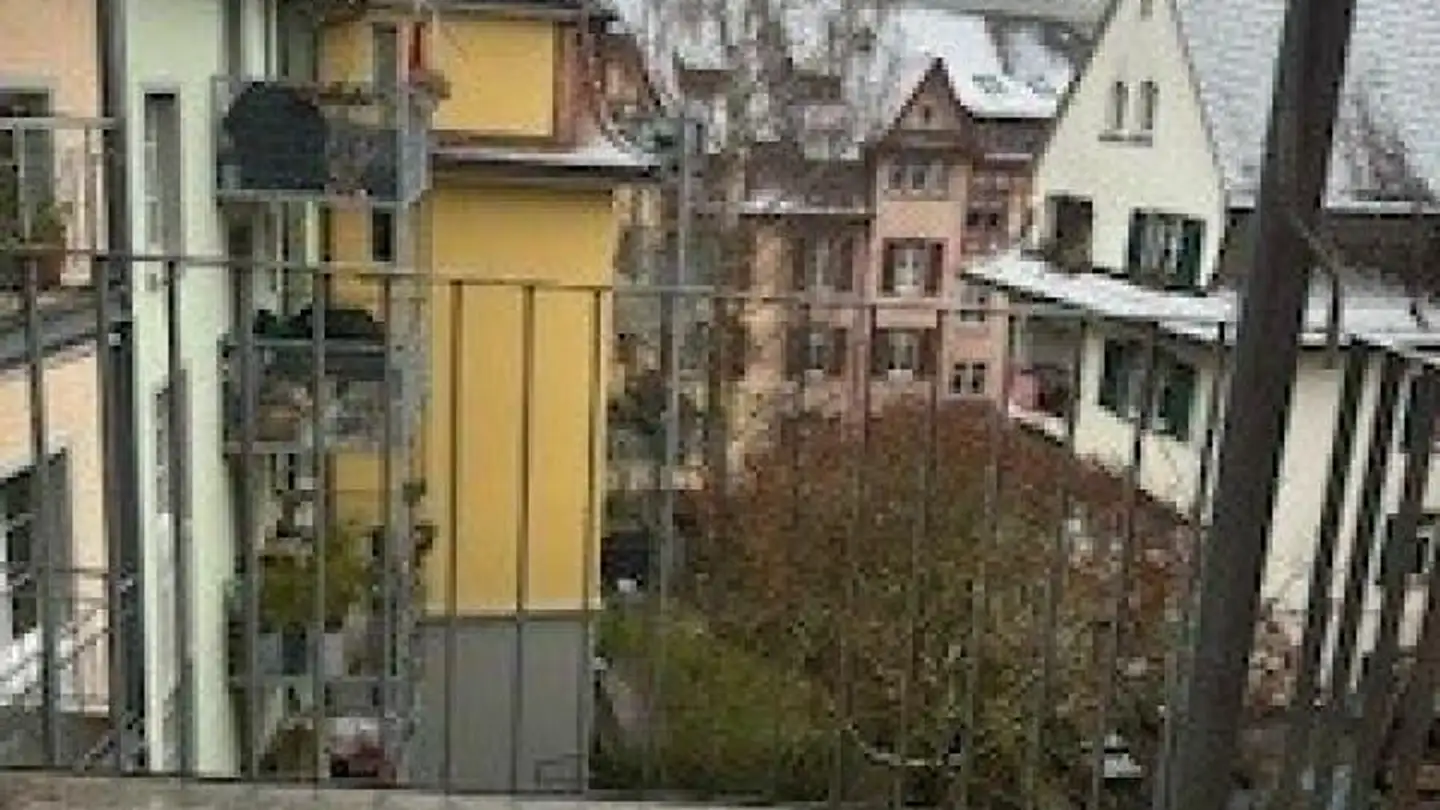 Appartamento in affitto - Länggassstrasse 41, 3012 Bern