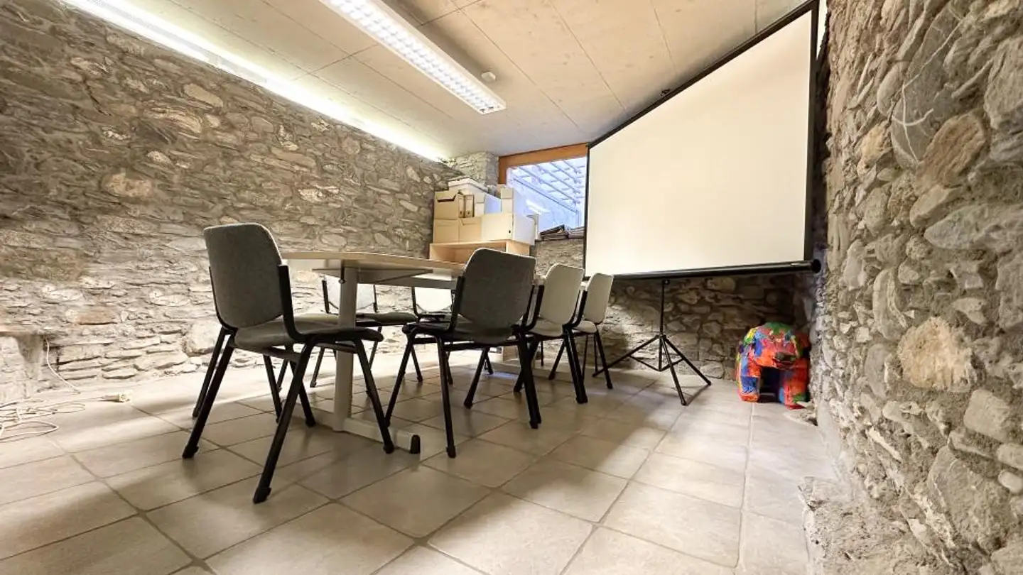 Einfamilienhaus kaufen - 1933 Sembrancher - Foto 3