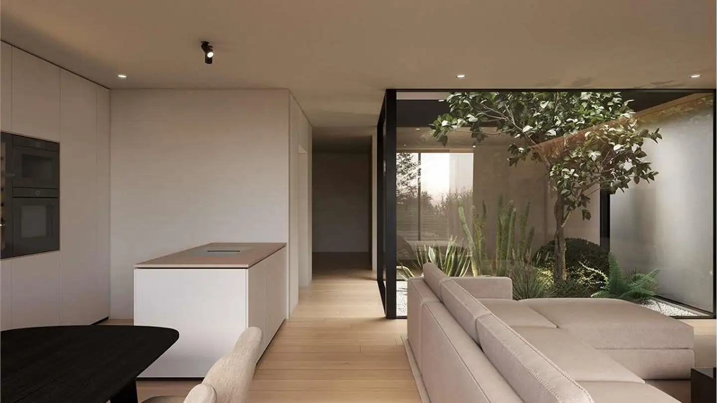 Villa in vendita - 6992 Vernate - Foto 4