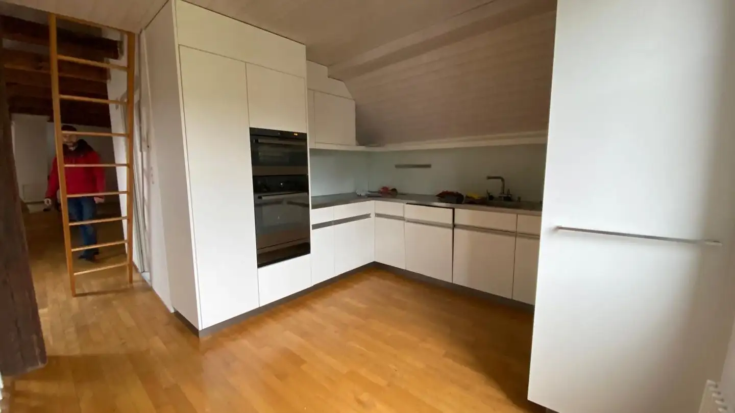 Attique à louer - Curtiplatz 1, 8640 Rapperswil SG - Photo 3