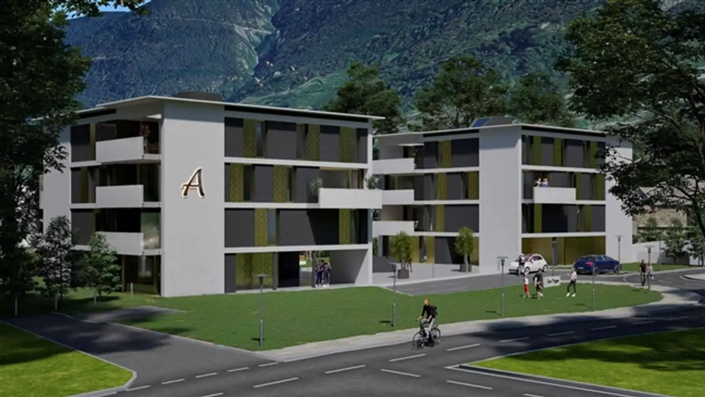 Appartamento in vendita - 1907 Saxon - Foto 2