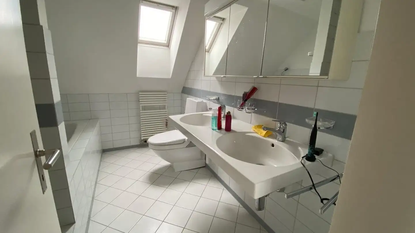 Attique à louer - Curtiplatz 1, 8640 Rapperswil SG - Photo 4