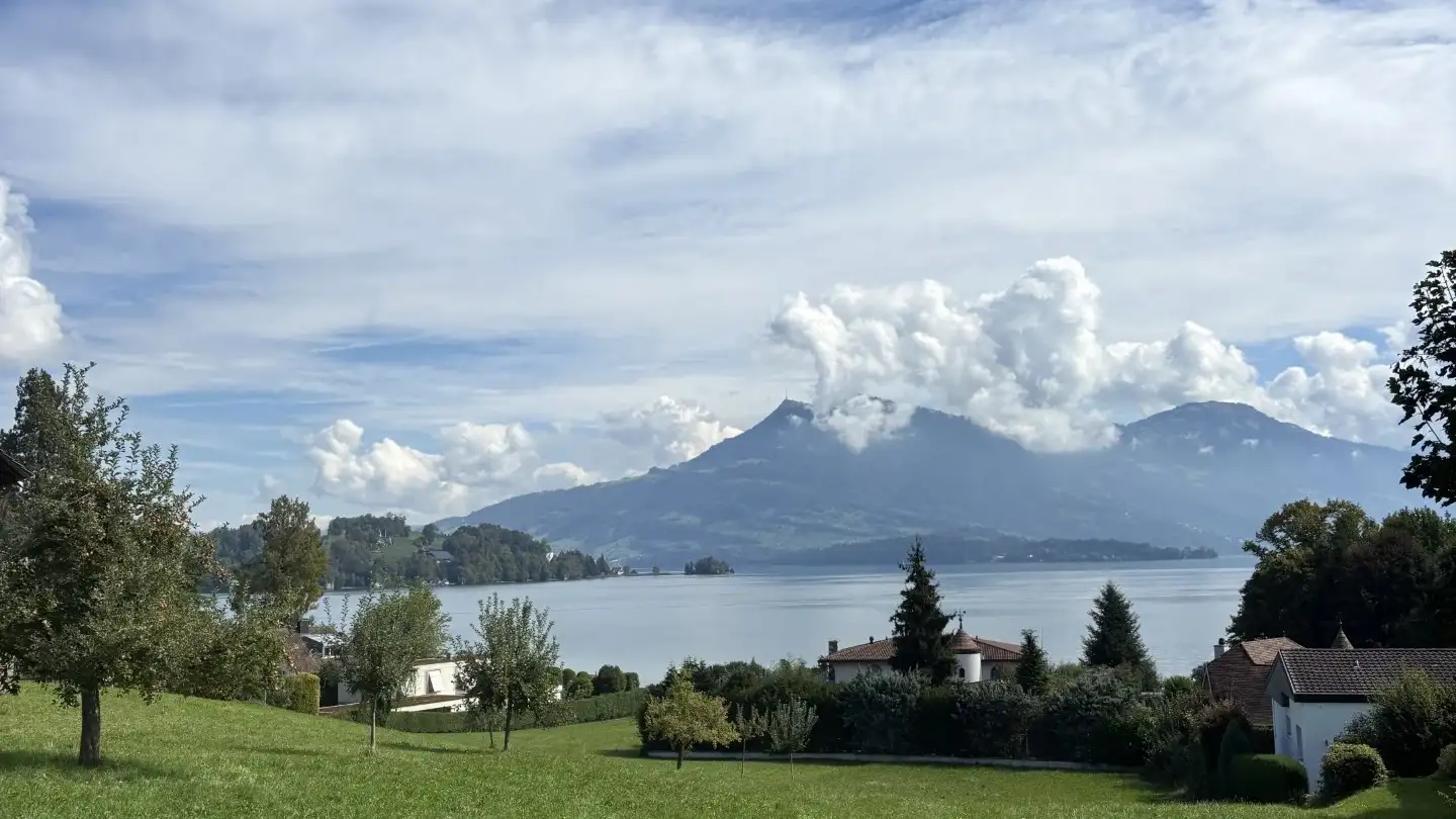 Villa for sale - 6005 St. Niklausen LU