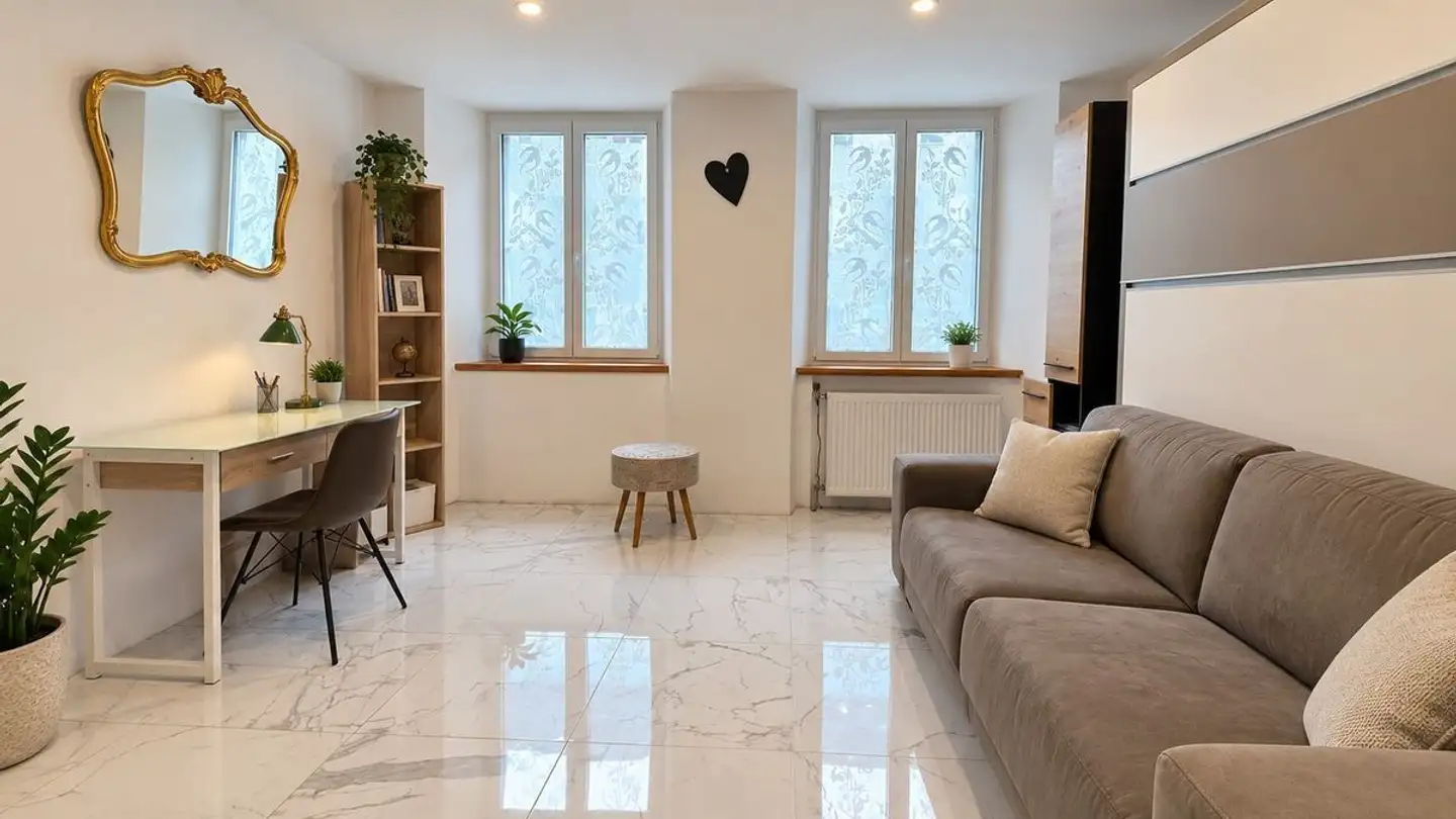 Maison jumelle à vendre - 2400 Le Locle - Photo 3