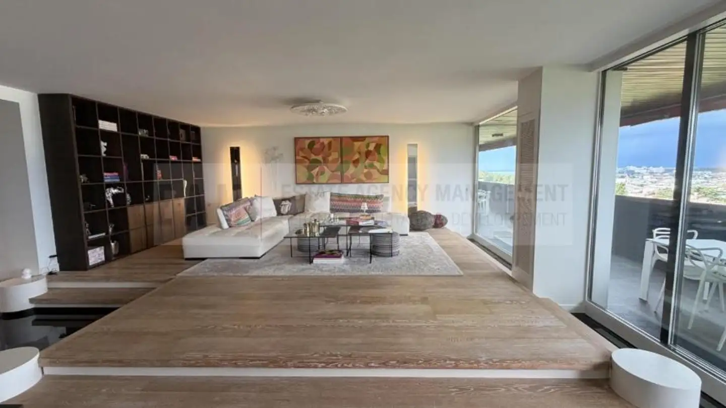 Duplex for sale - 1223 Cologny - Photo 3