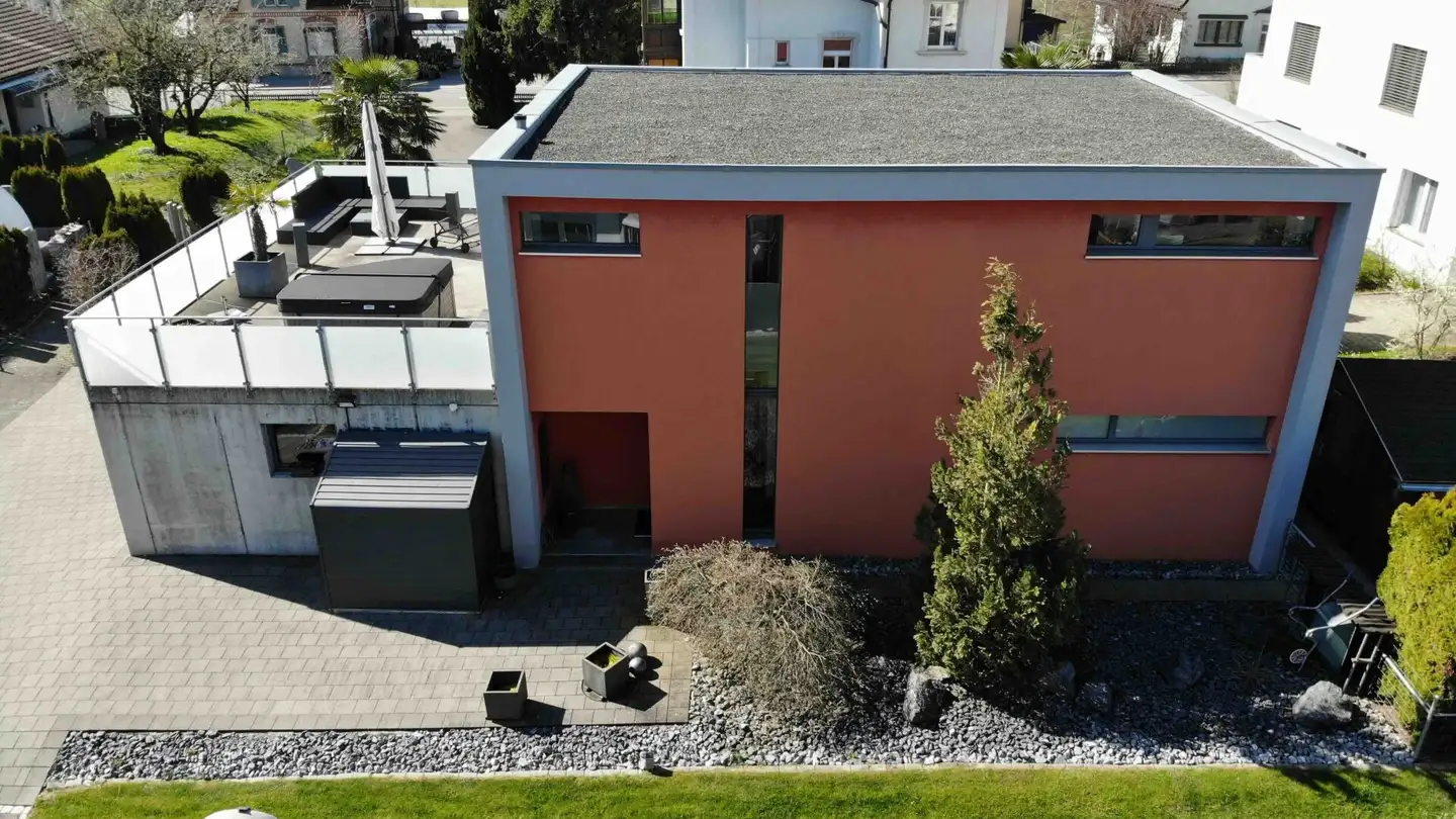 Casa singola in vendita - Schochenhauserzelg 6c, 9315 Neukirch (Egnach) - Foto 2