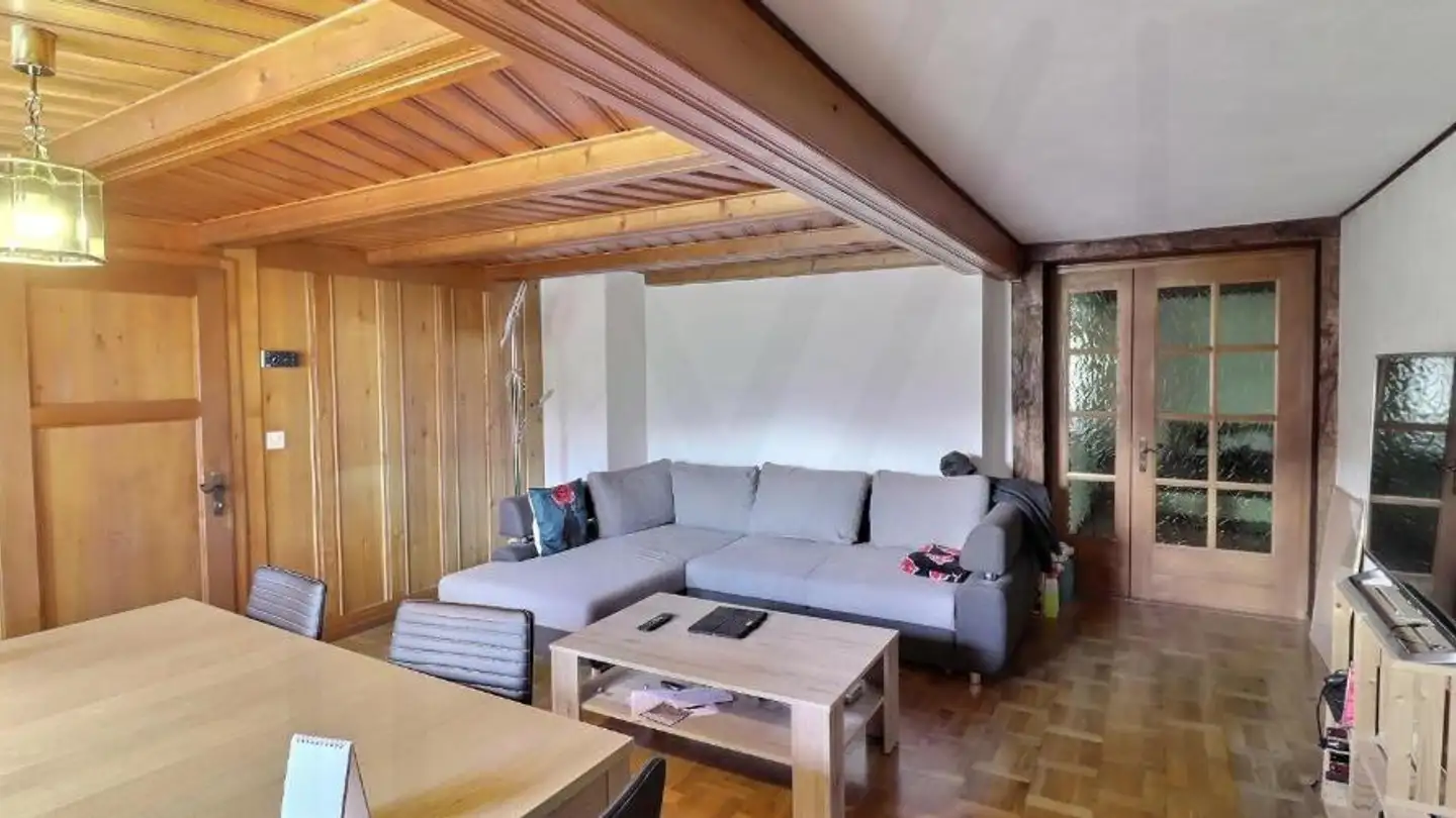 Casa singola in vendita - 1637 Charmey (Gruyère) - Foto 4