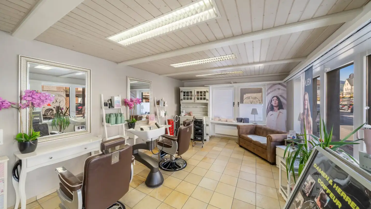 Single house for sale - Glarnerstrasse 28, 8854 Siebnen - Photo 3