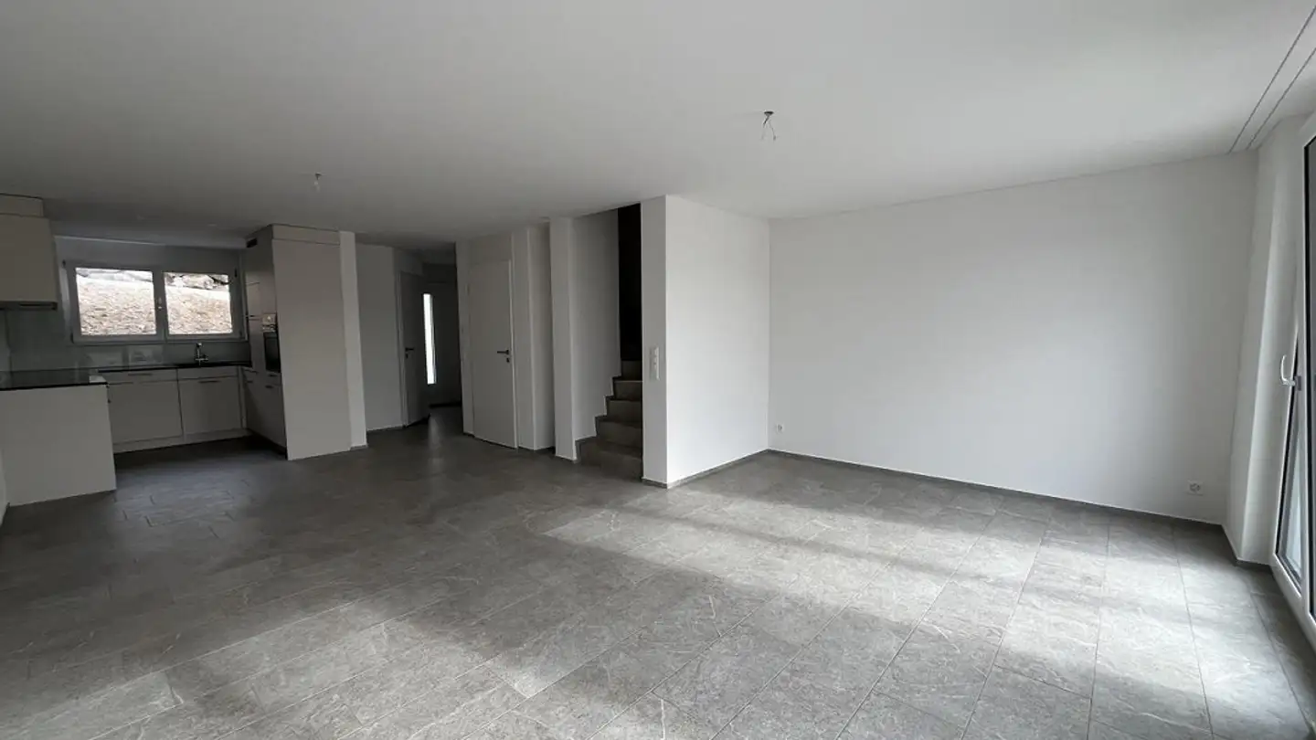 Stepped house for rent - Friedaustrasse 3, 8226 Schleitheim - Photo 2