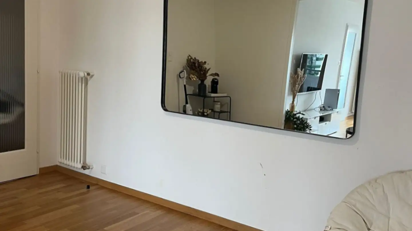 Wohnung mieten - 1203 Genève