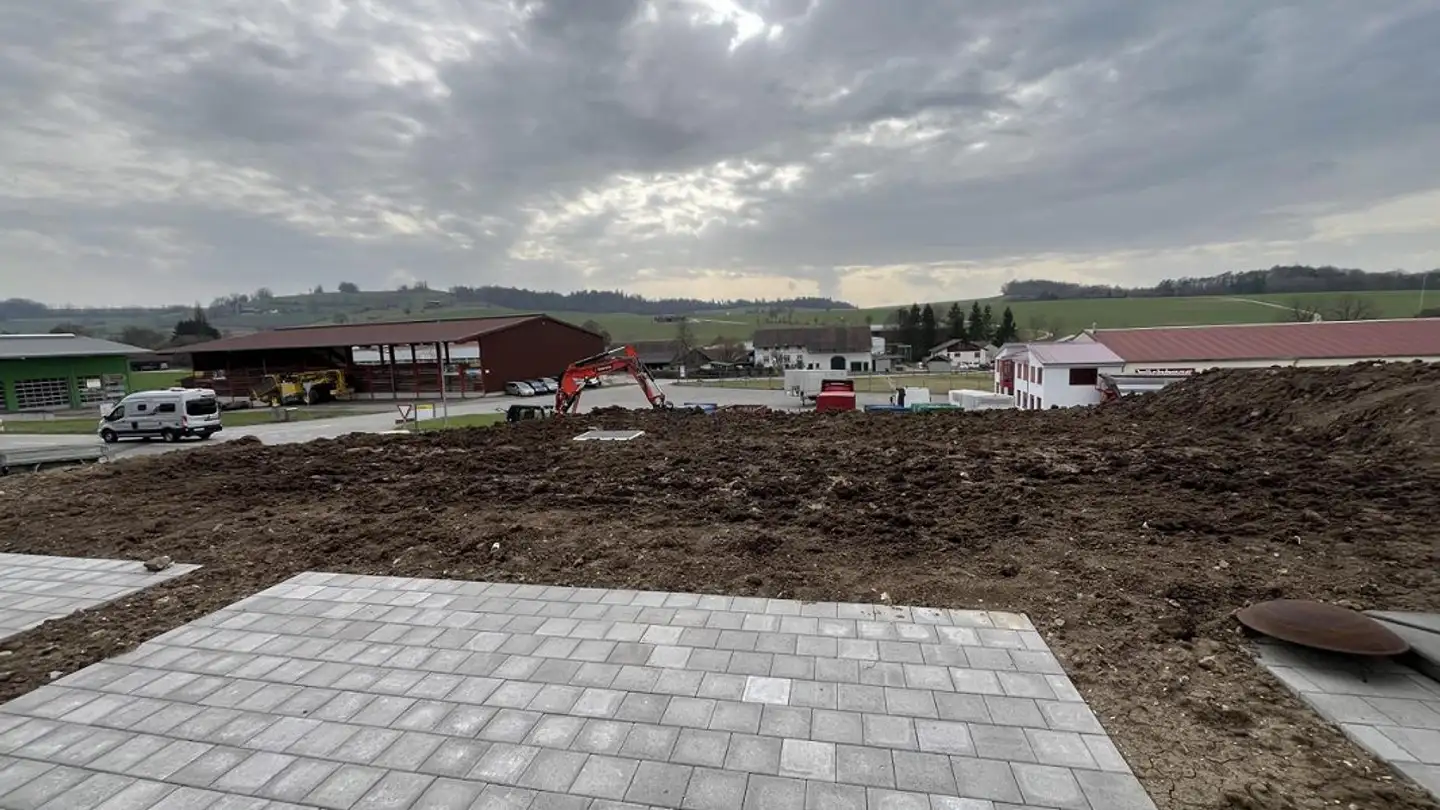 Stepped house for rent - Friedaustrasse 3, 8226 Schleitheim - Photo 4