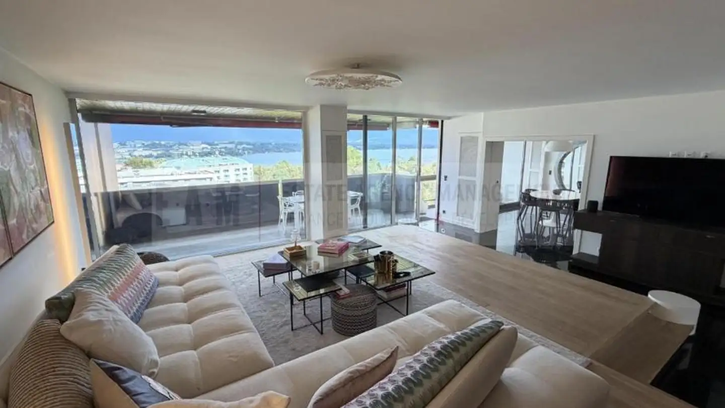 Duplex for sale - 1223 Cologny - Photo 4