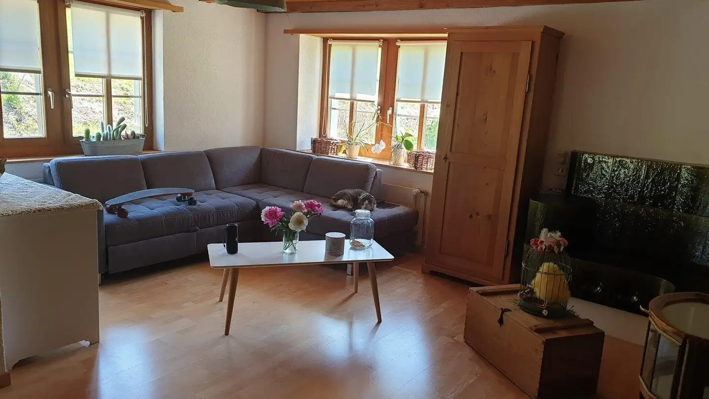 Apartment for rent - Burgstrasse, 8617 Mönchaltorf - Photo 4