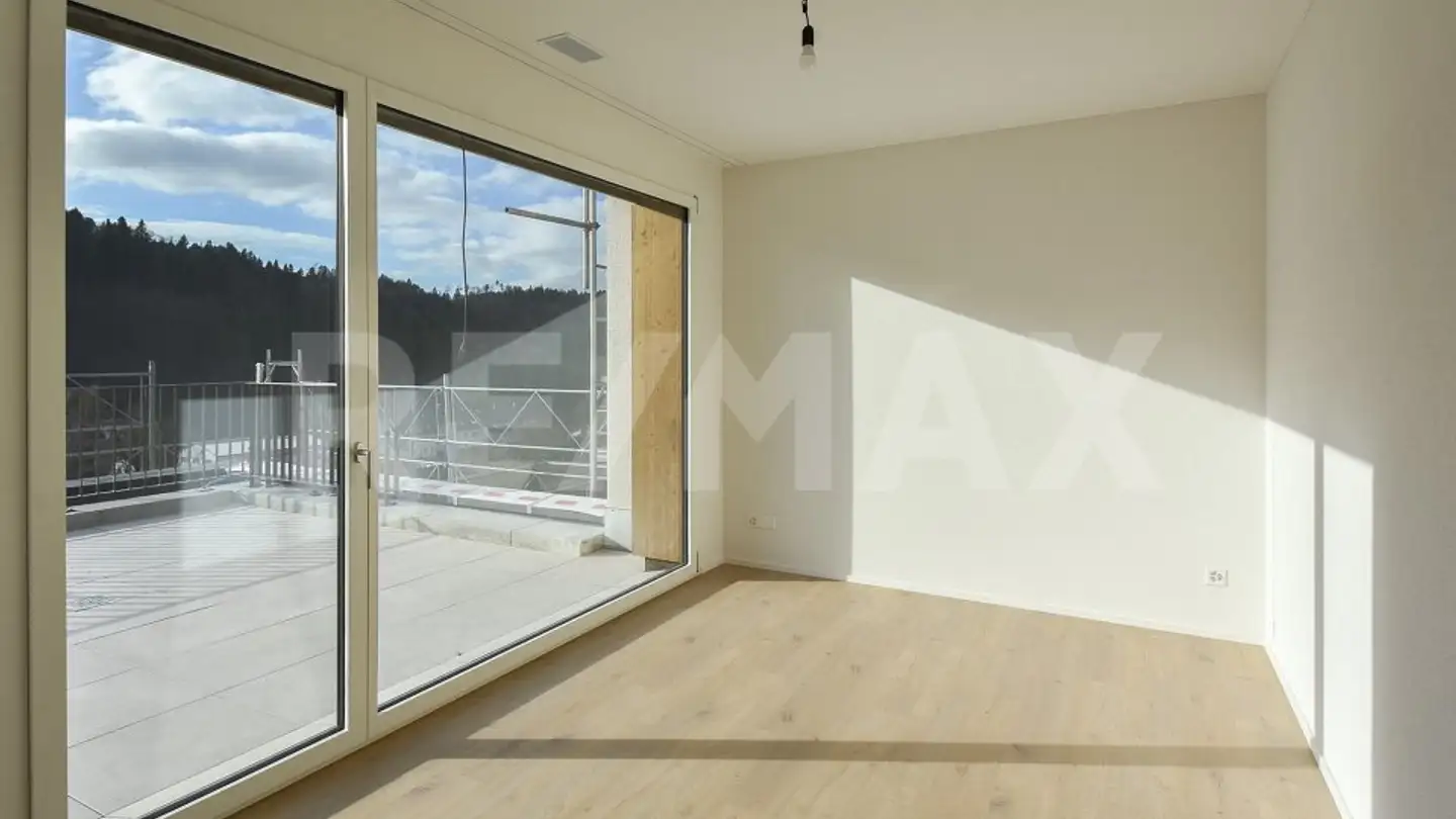 Single house for sale - Untere Trottmatt, 5274 Mettau - Photo 4